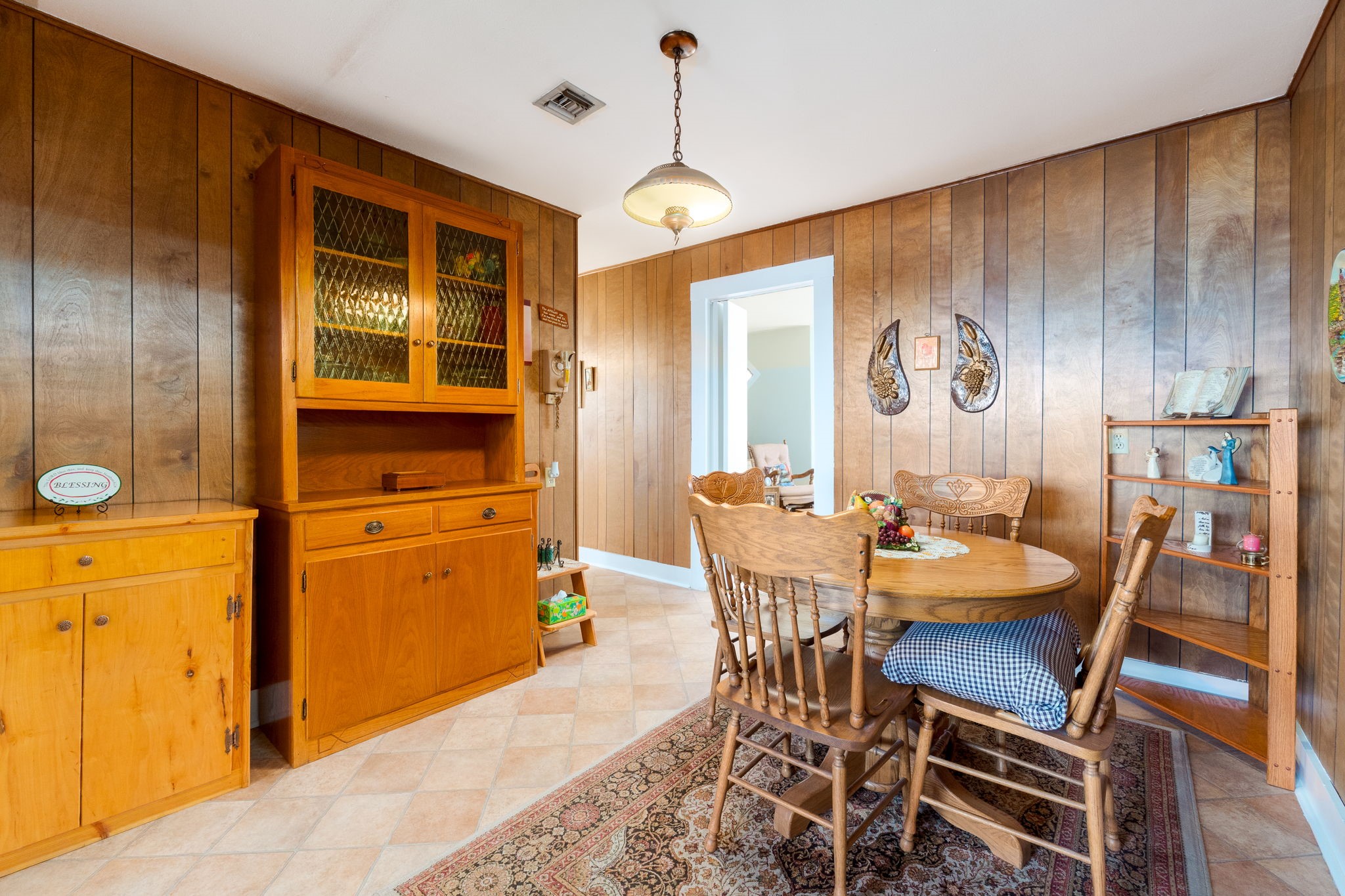 1003 N Ridge Street Lampasas TX 76550