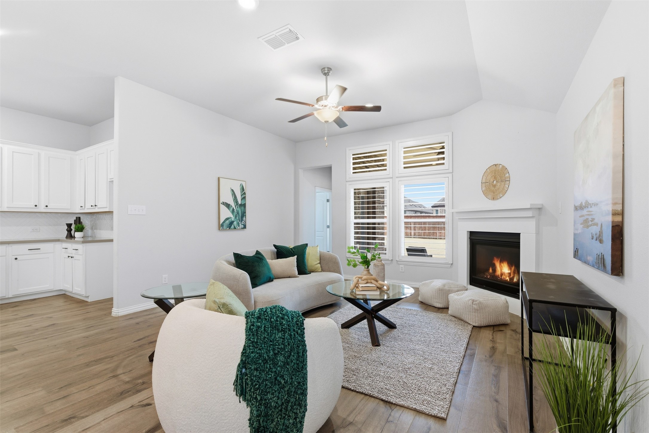 435 Letara Vista Drive Haslet TX 76052