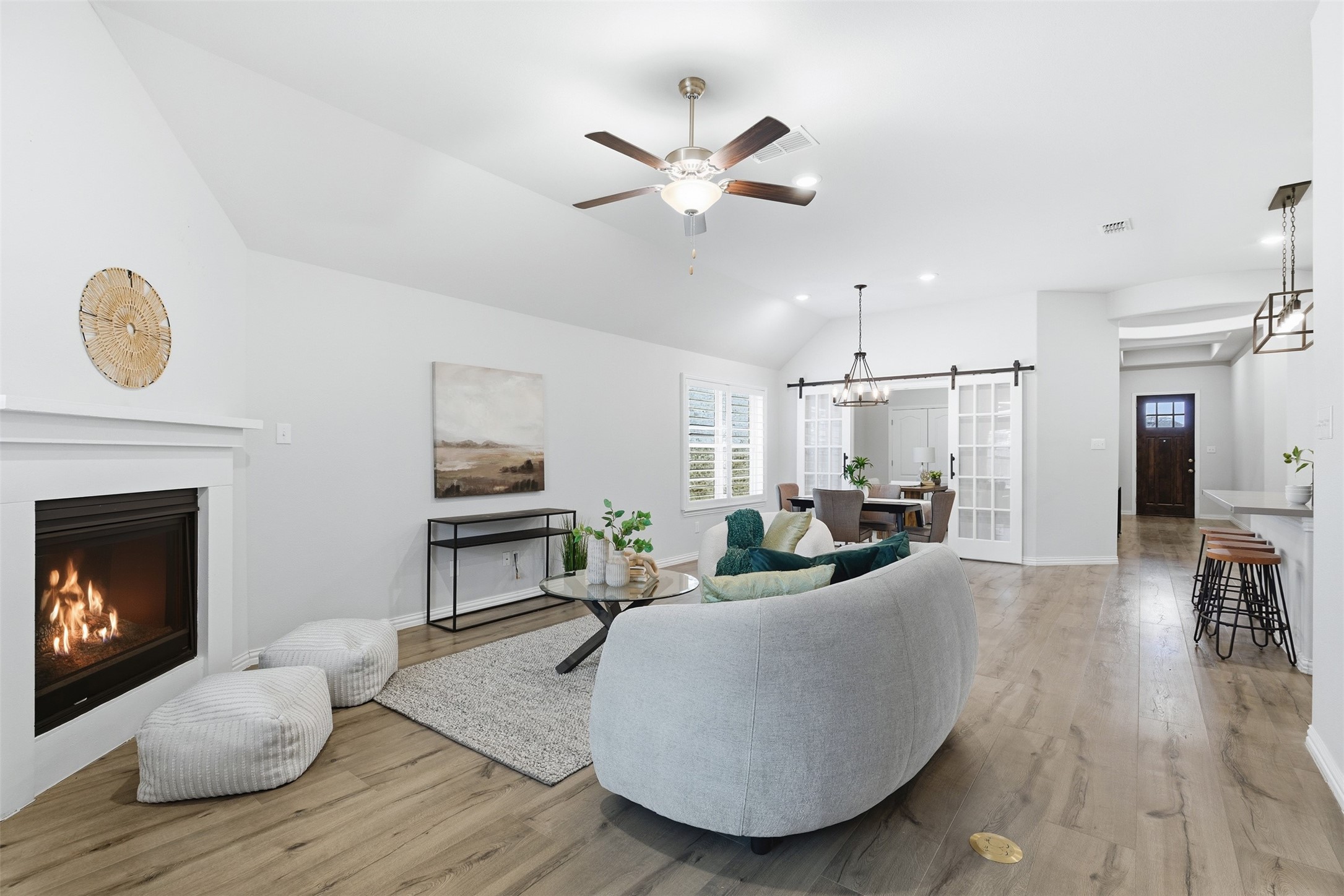 435 Letara Vista Drive Haslet TX 76052