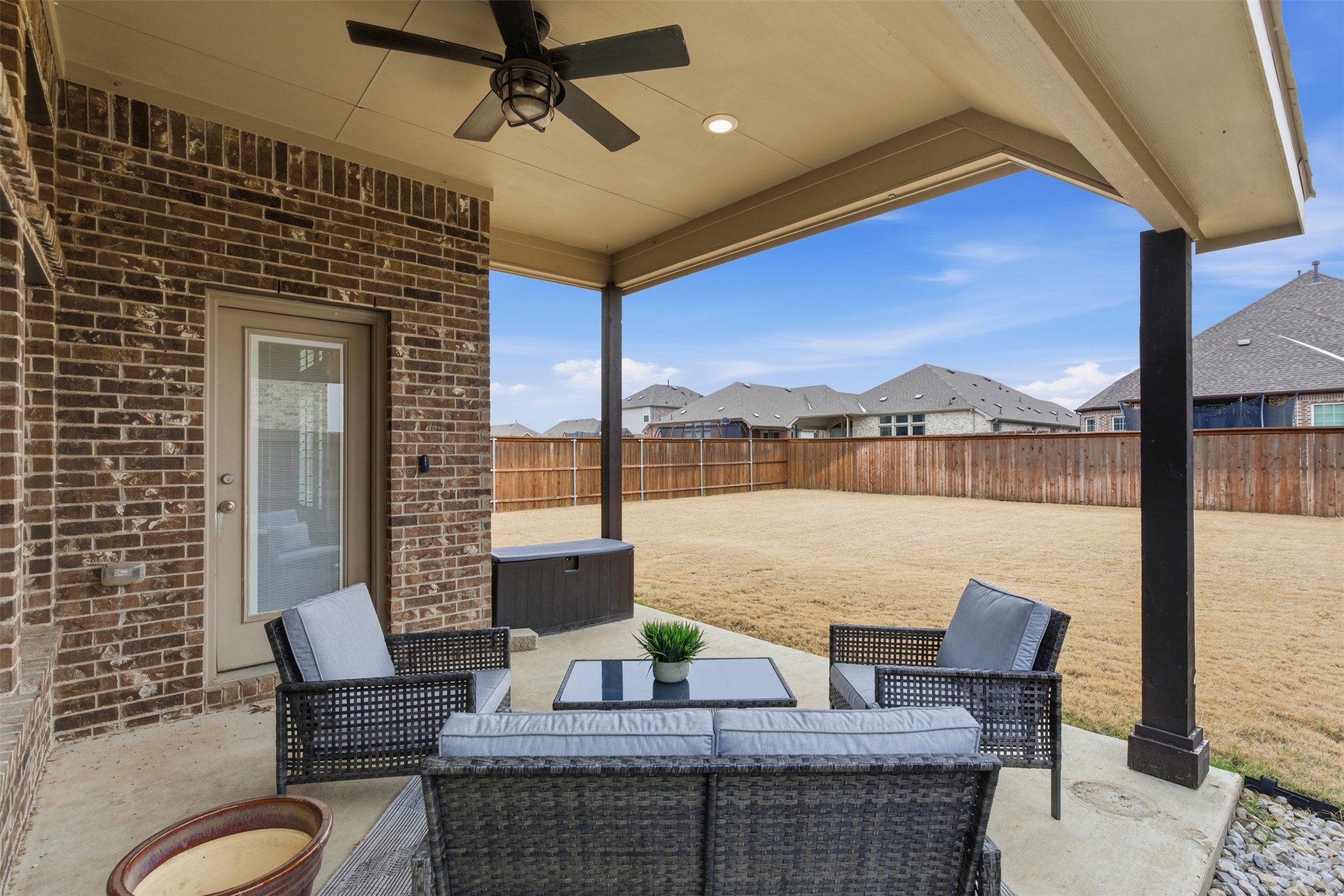 435 Letara Vista Drive Haslet TX 76052