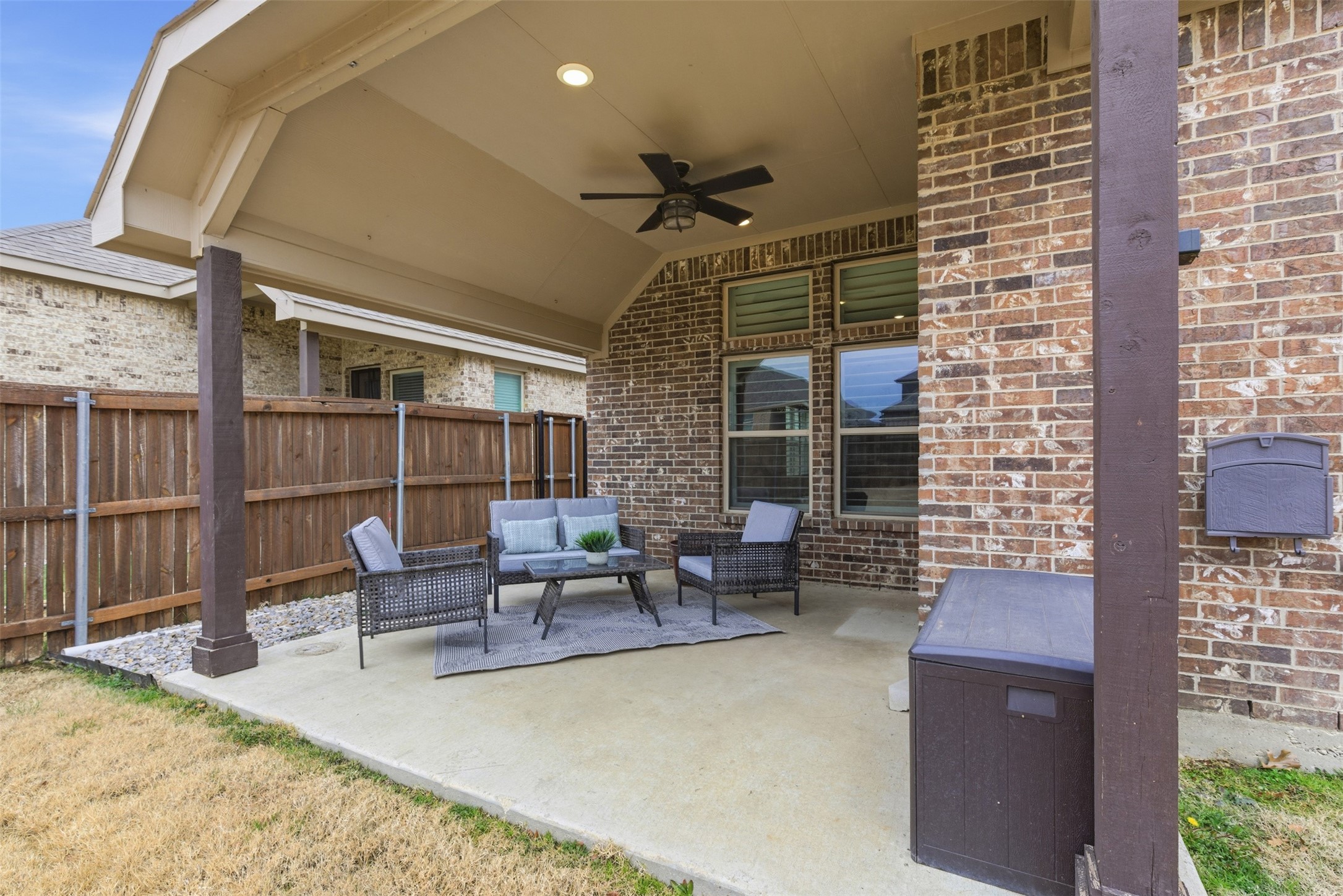 435 Letara Vista Drive Haslet TX 76052