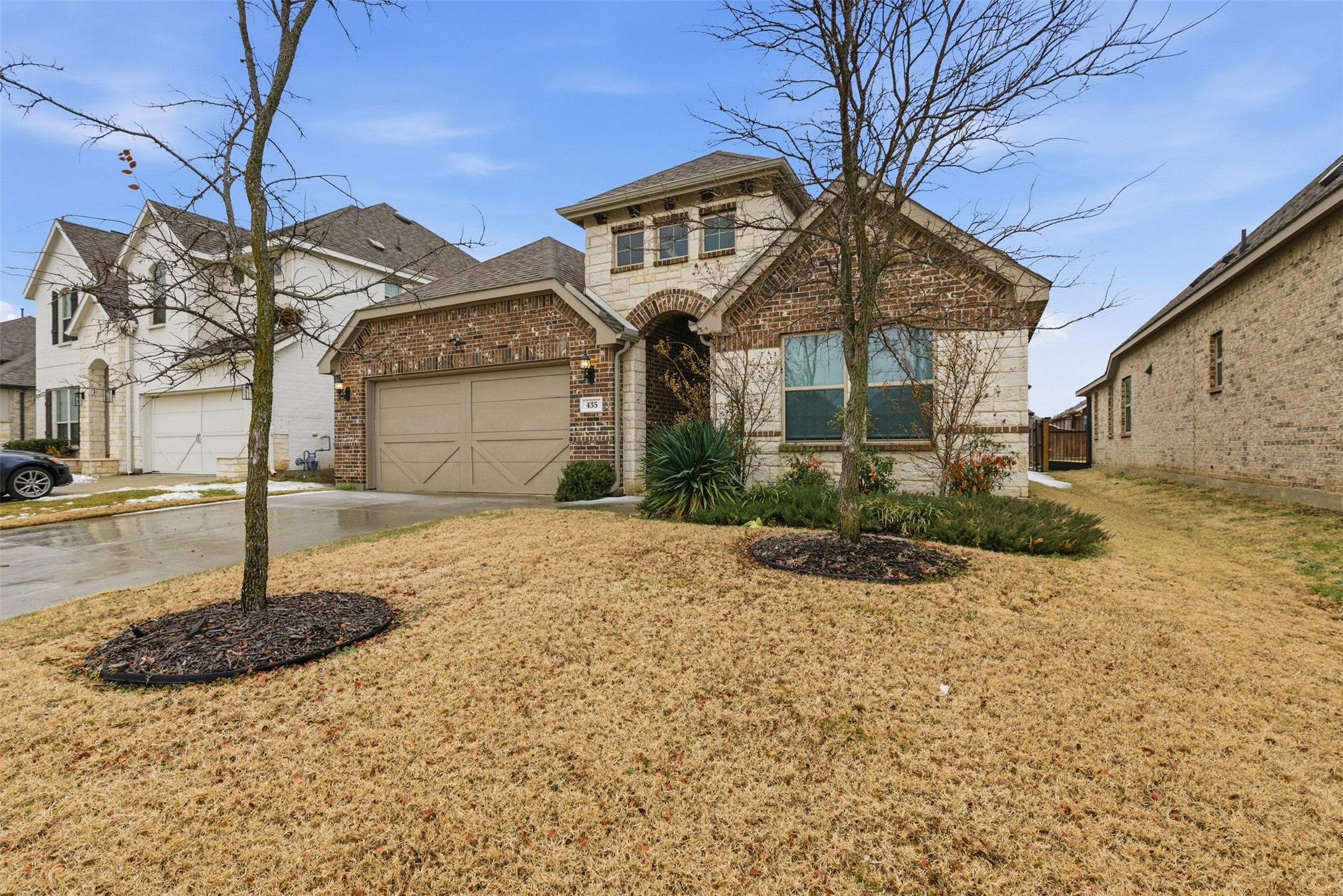 435 Letara Vista Drive Haslet TX 76052