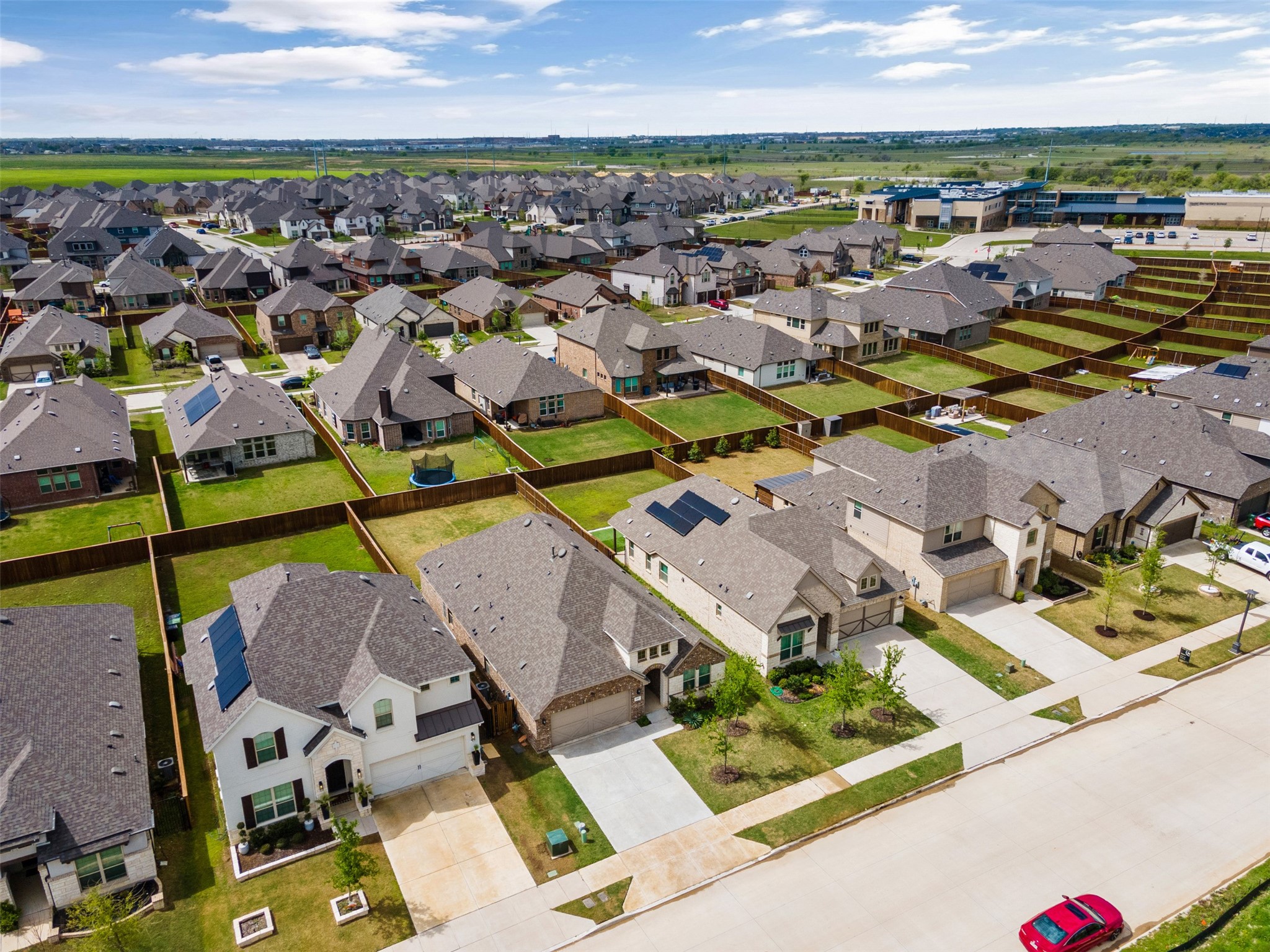 435 Letara Vista Drive Haslet TX 76052