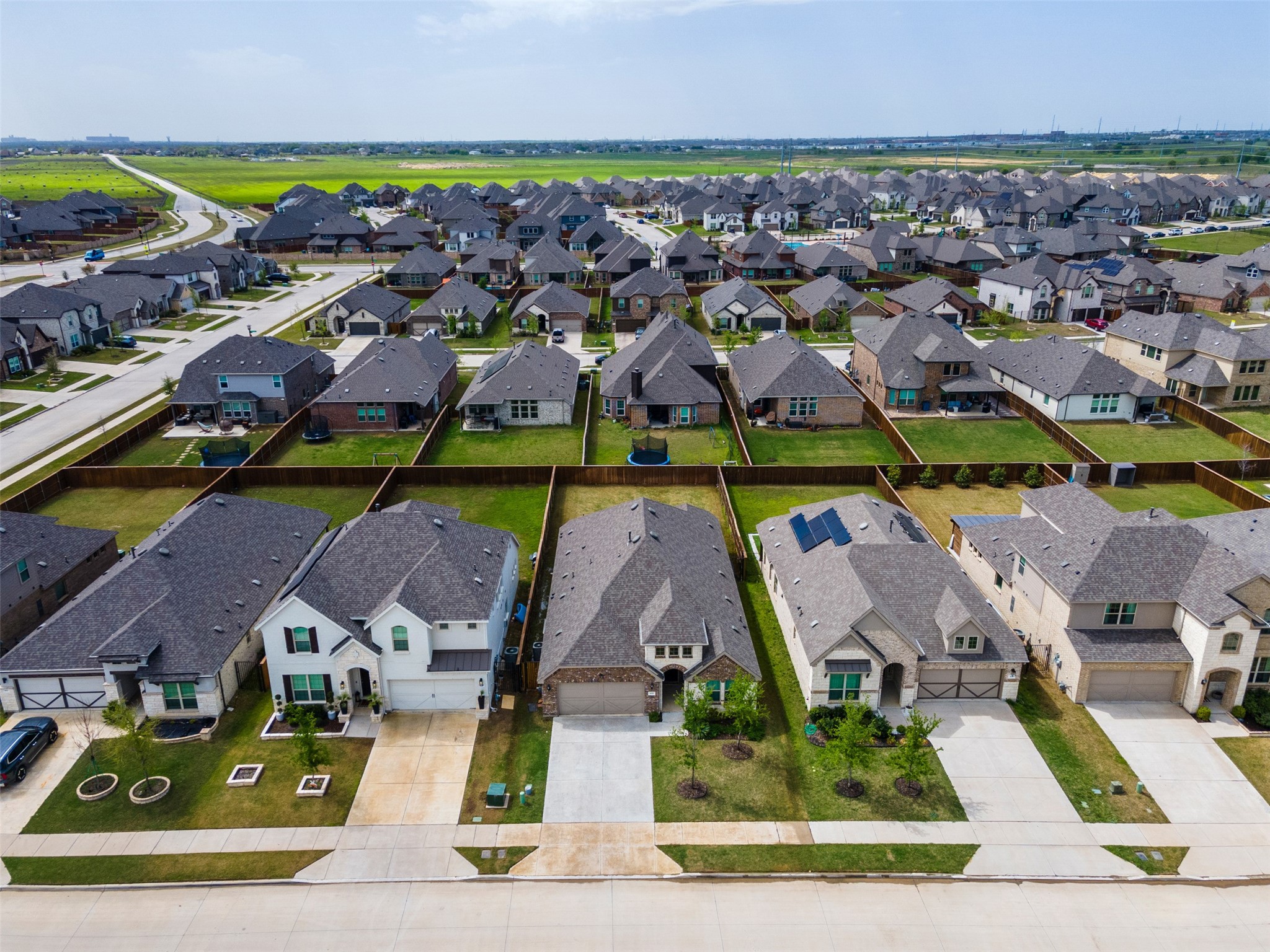 435 Letara Vista Drive Haslet TX 76052