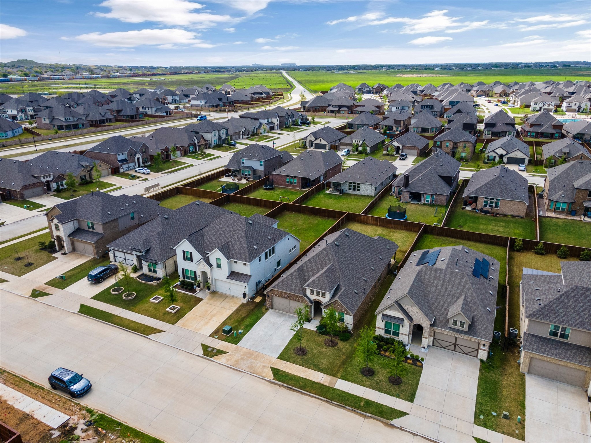 435 Letara Vista Drive Haslet TX 76052