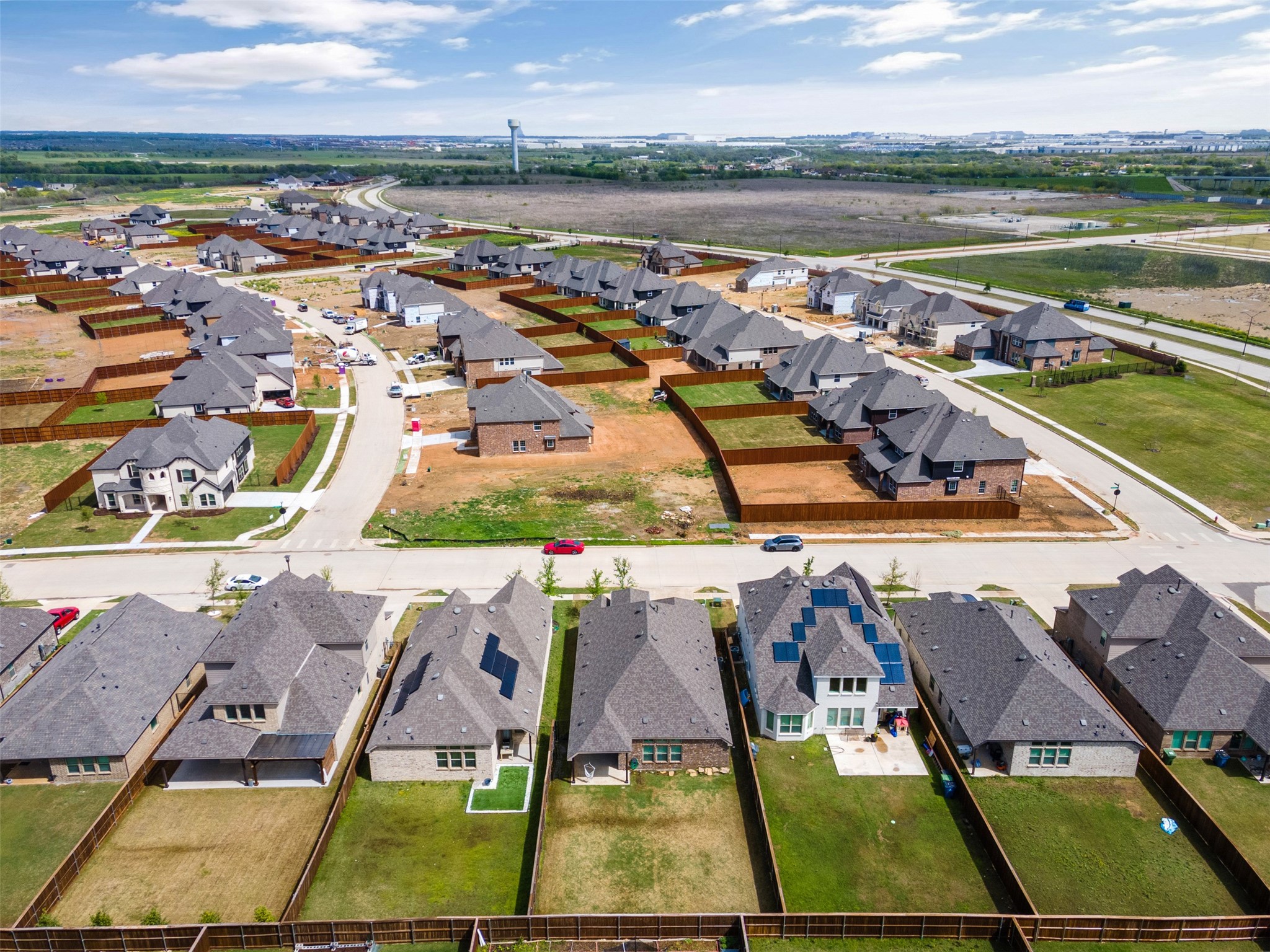 435 Letara Vista Drive Haslet TX 76052
