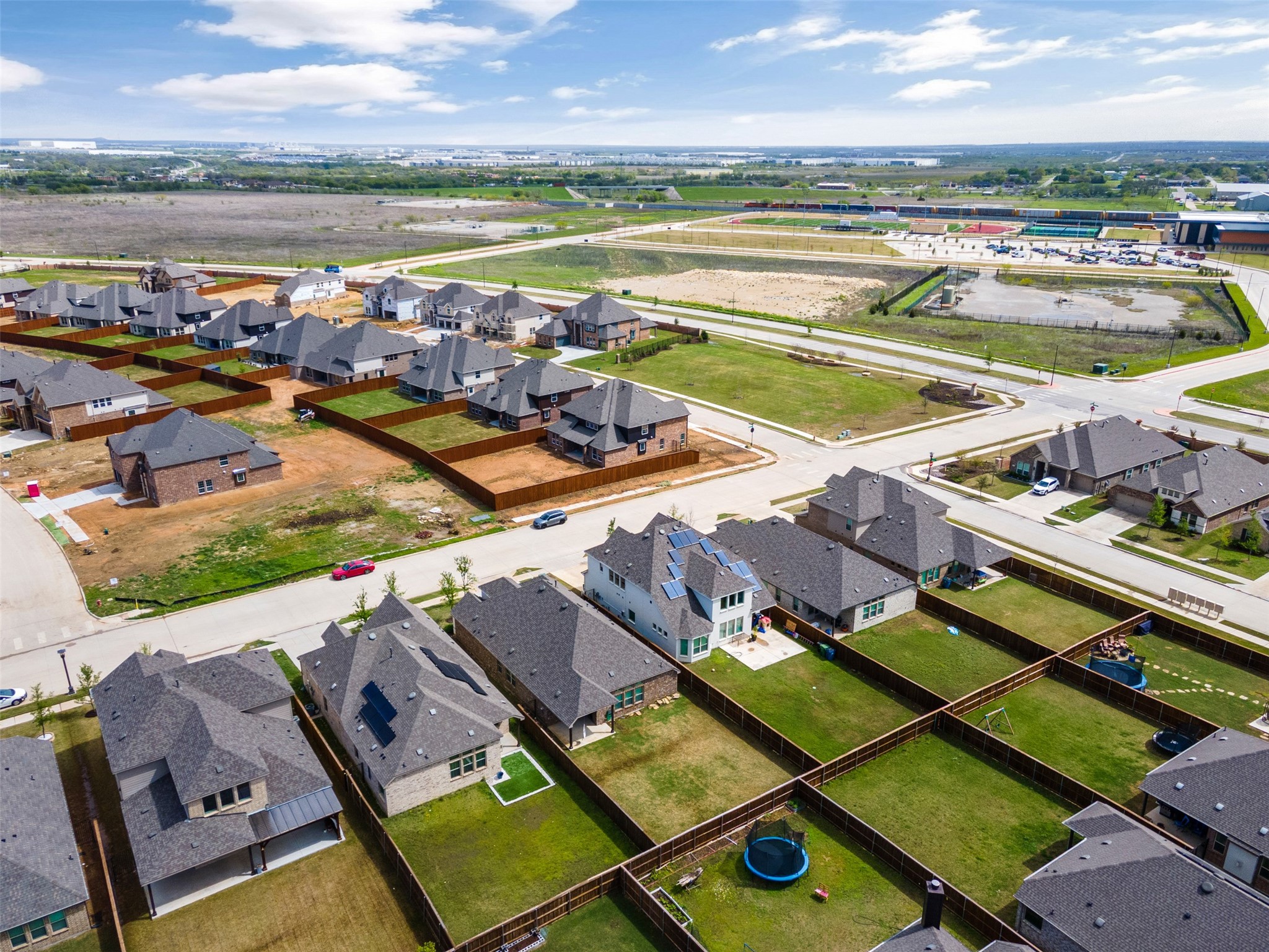 435 Letara Vista Drive Haslet TX 76052