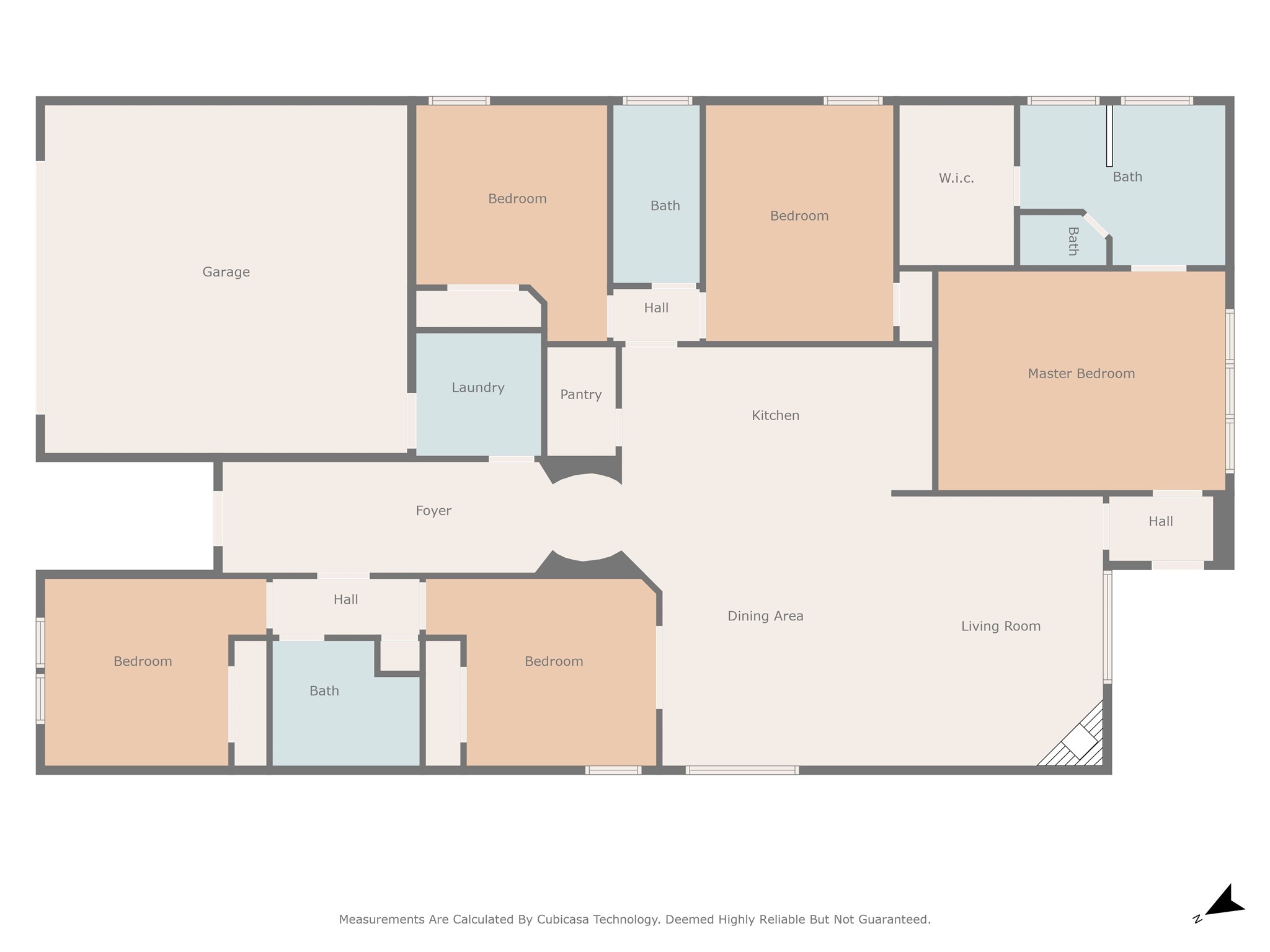 435 Letara Vista Drive Haslet TX 76052