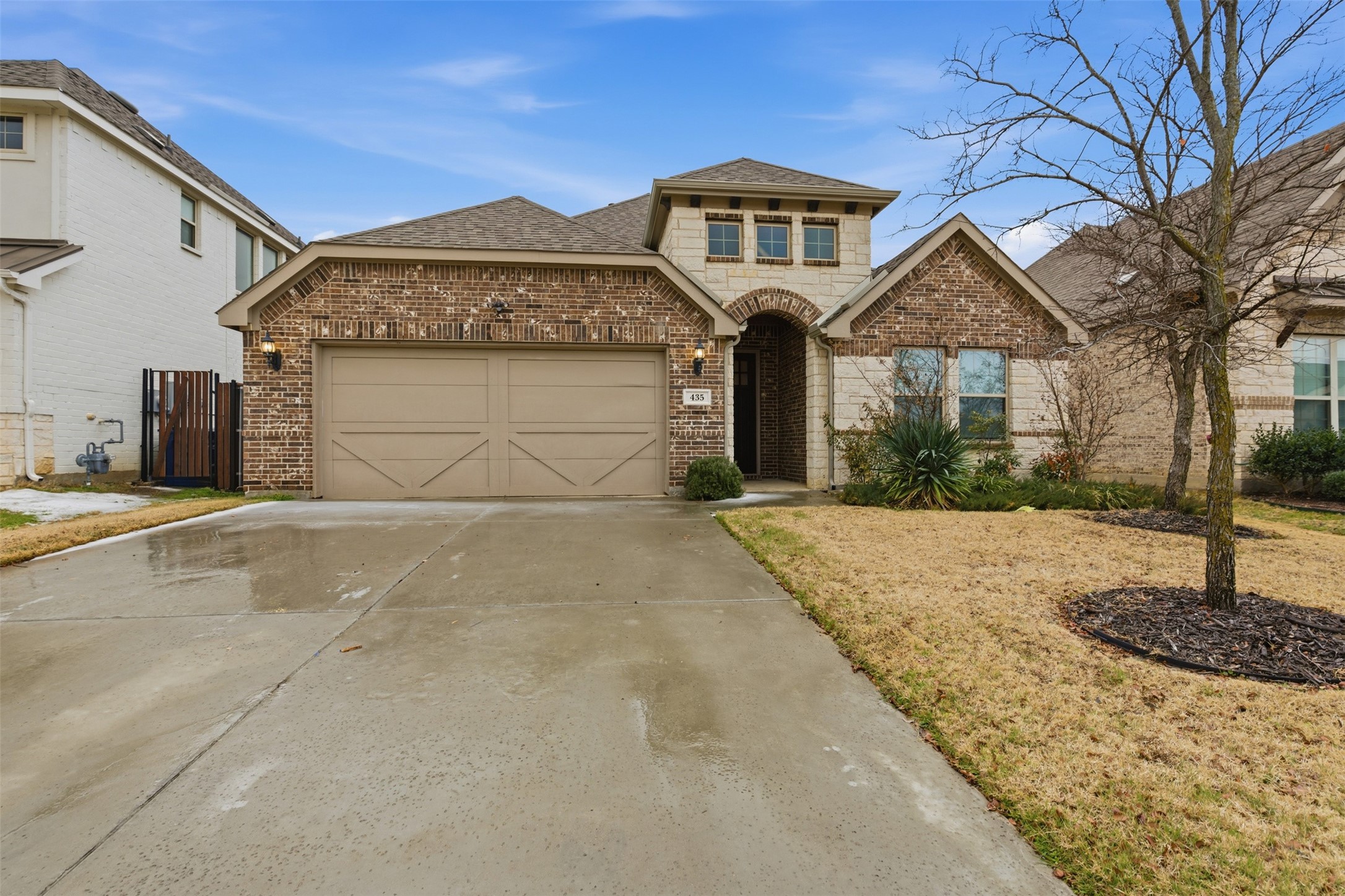 435 Letara Vista Drive Haslet TX 76052