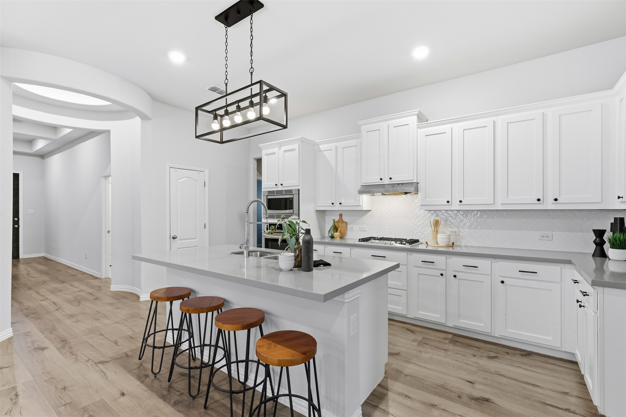 435 Letara Vista Drive Haslet TX 76052