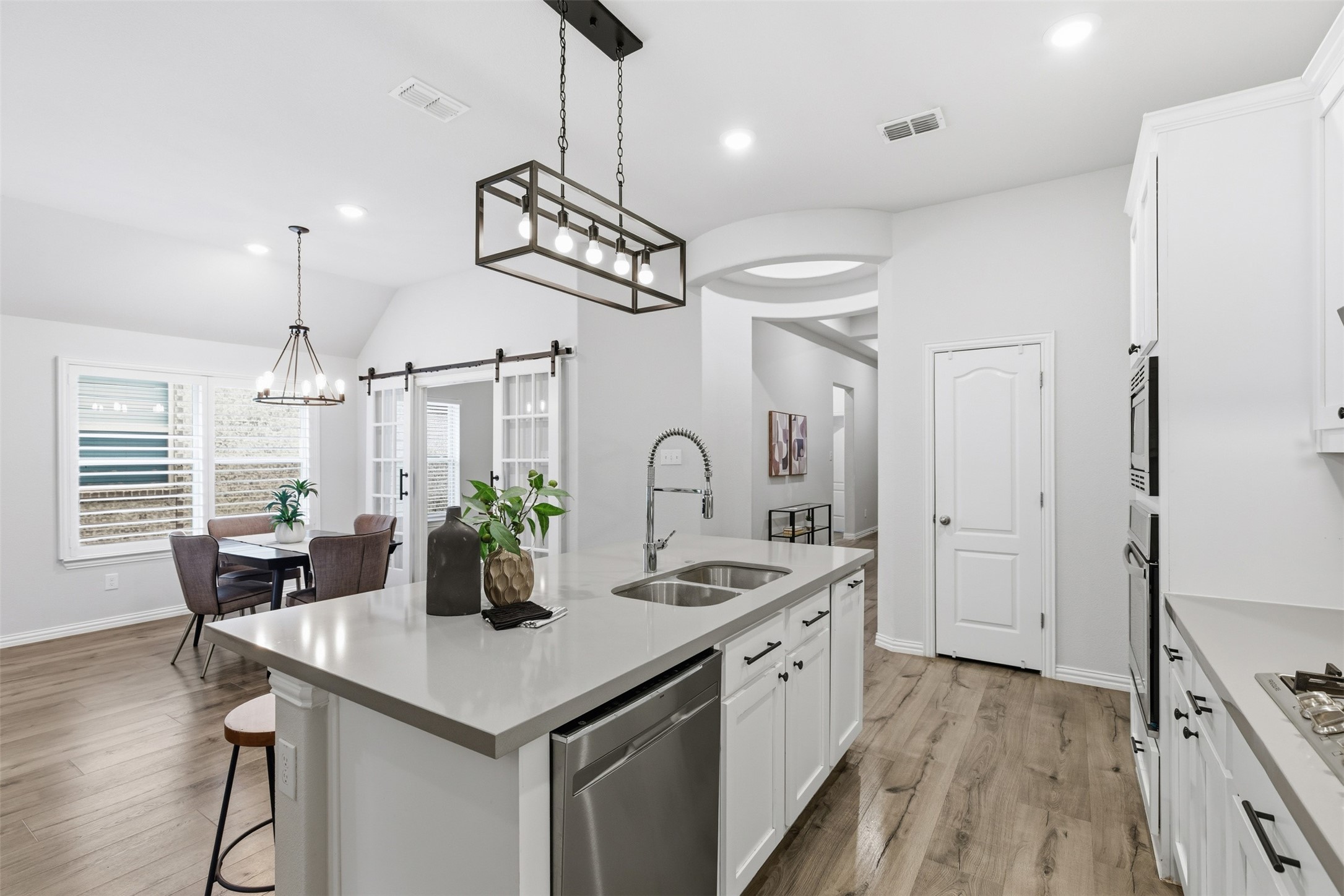 435 Letara Vista Drive Haslet TX 76052