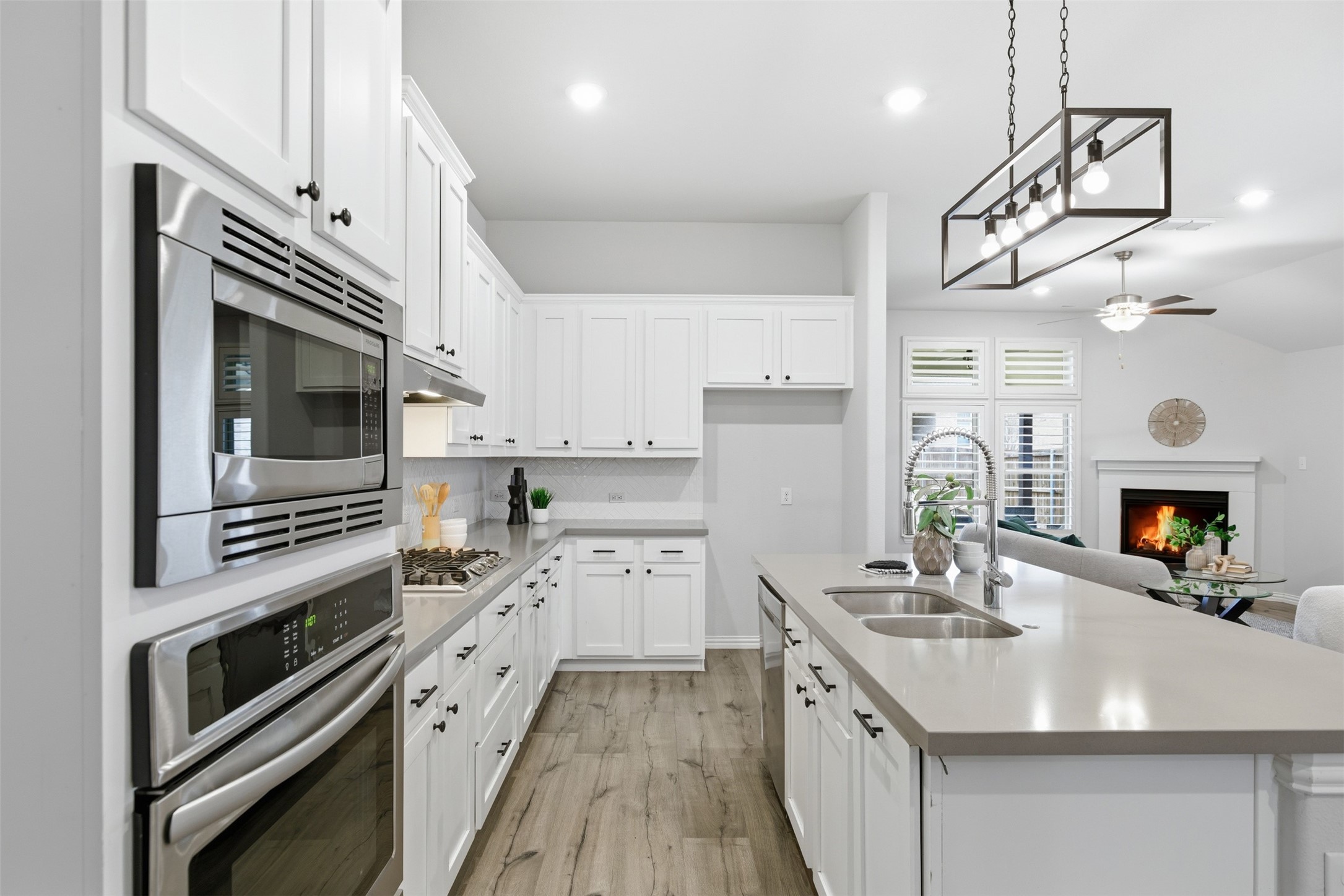 435 Letara Vista Drive Haslet TX 76052
