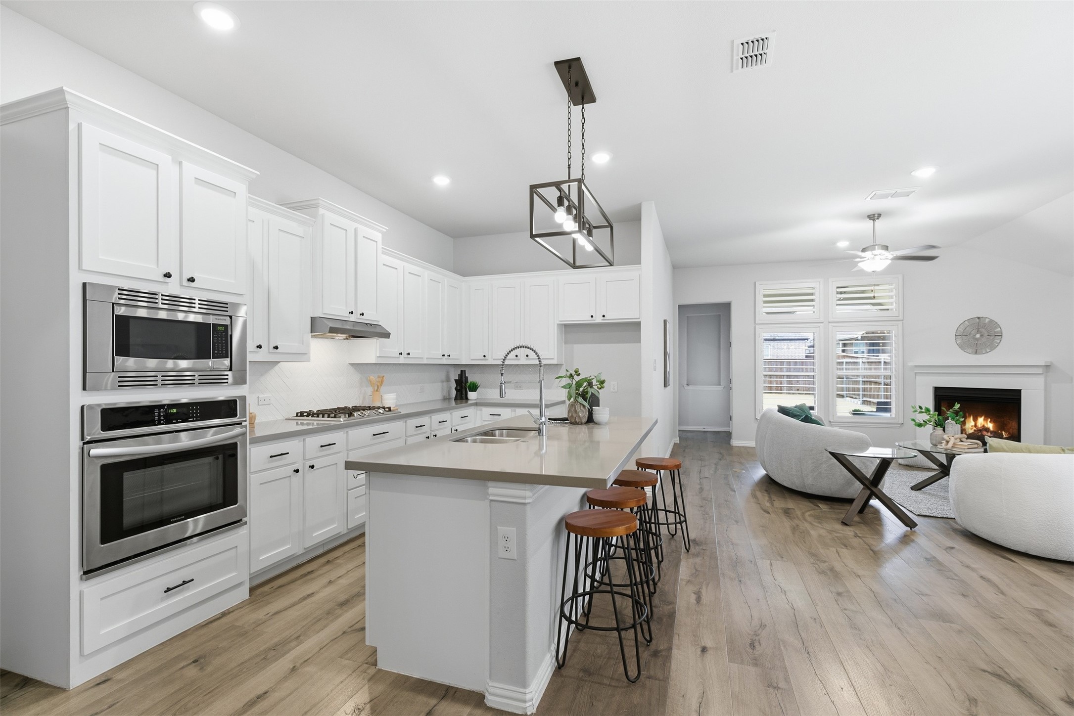 435 Letara Vista Drive Haslet TX 76052