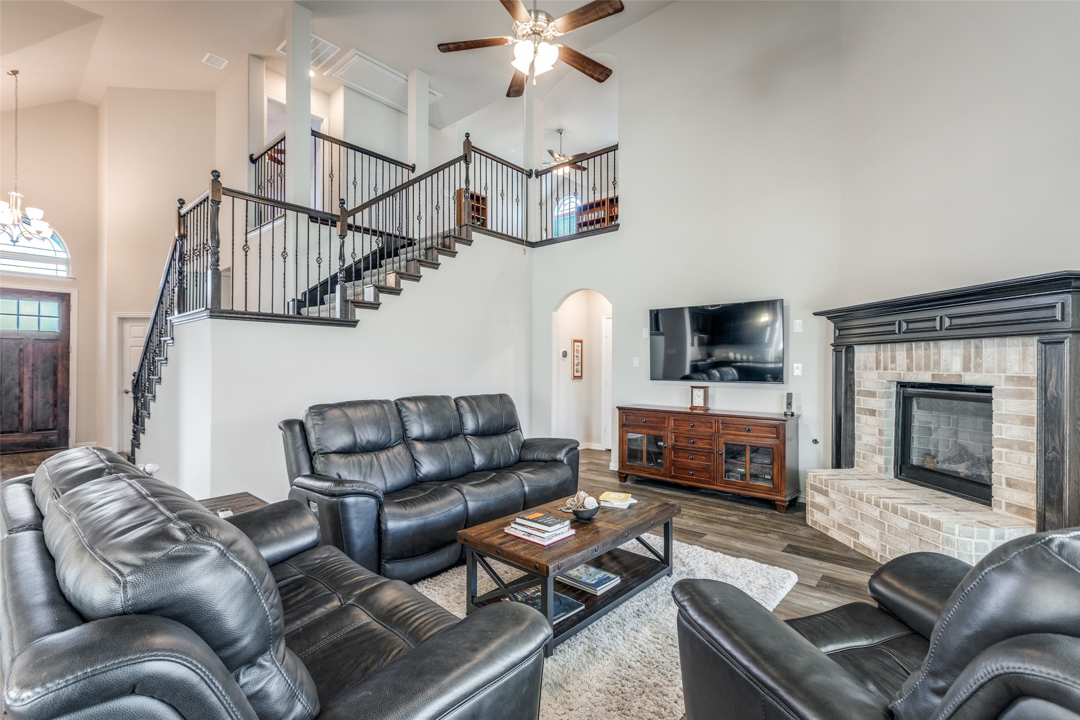 4400 Canadian River Drive Celina TX 75078