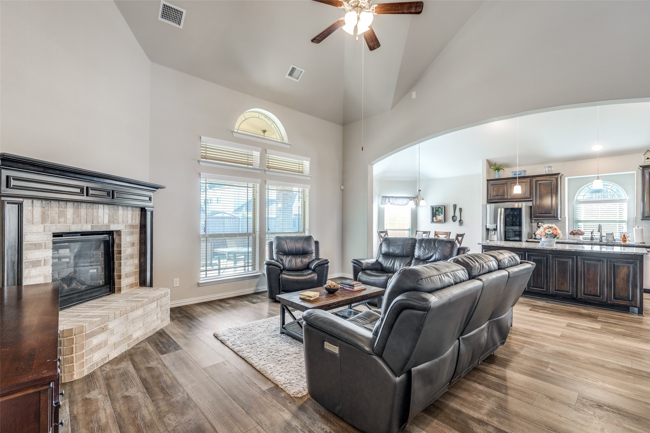 4400 Canadian River Drive Celina TX 75078