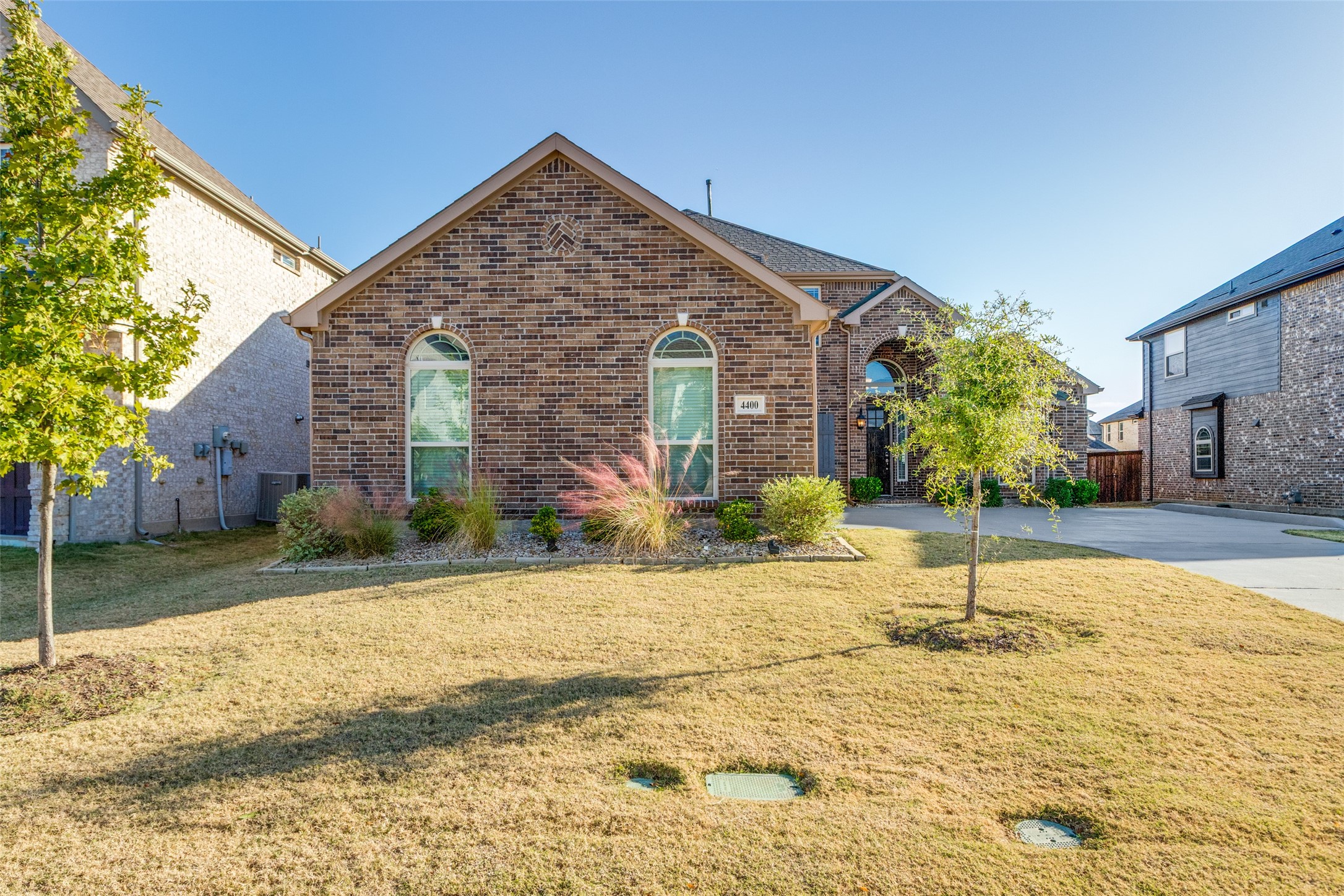 4400 Canadian River Drive Celina TX 75078
