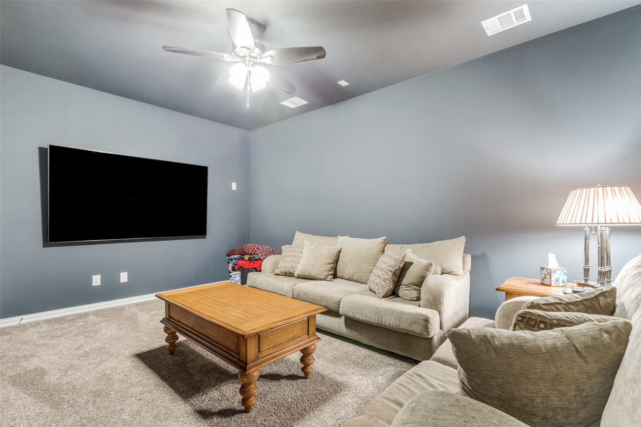 4400 Canadian River Drive Celina TX 75078