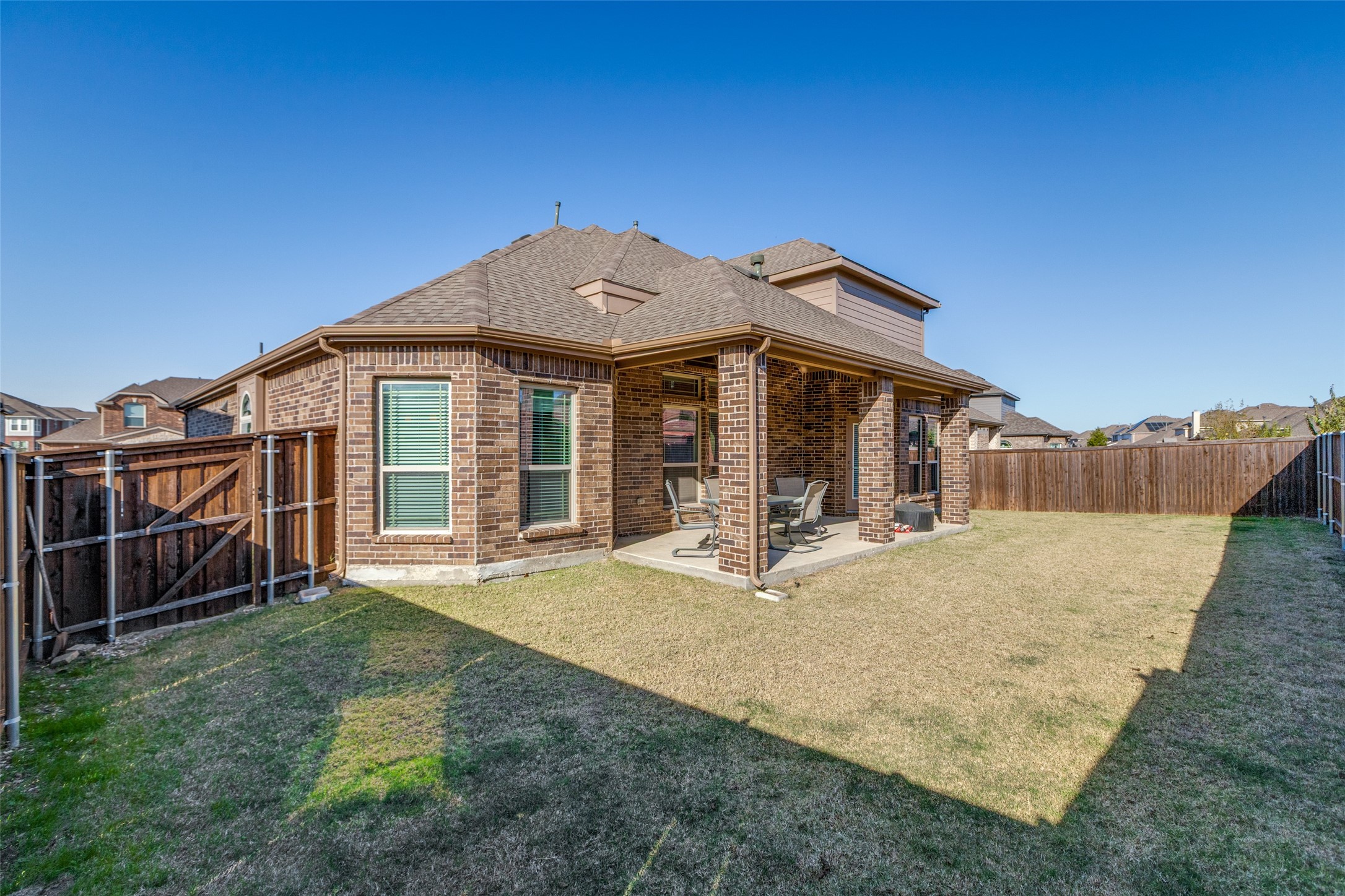 4400 Canadian River Drive Celina TX 75078