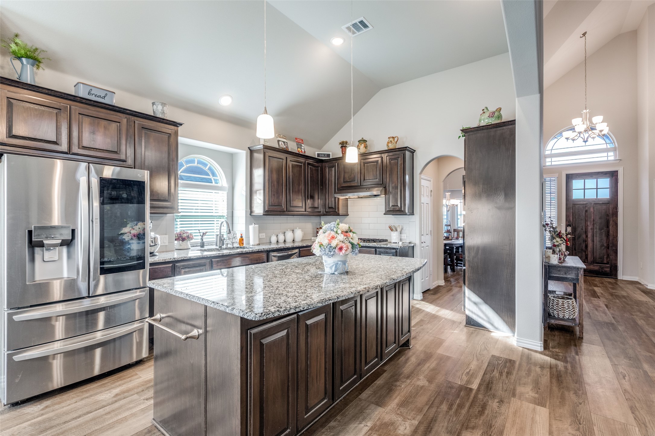 4400 Canadian River Drive Celina TX 75078