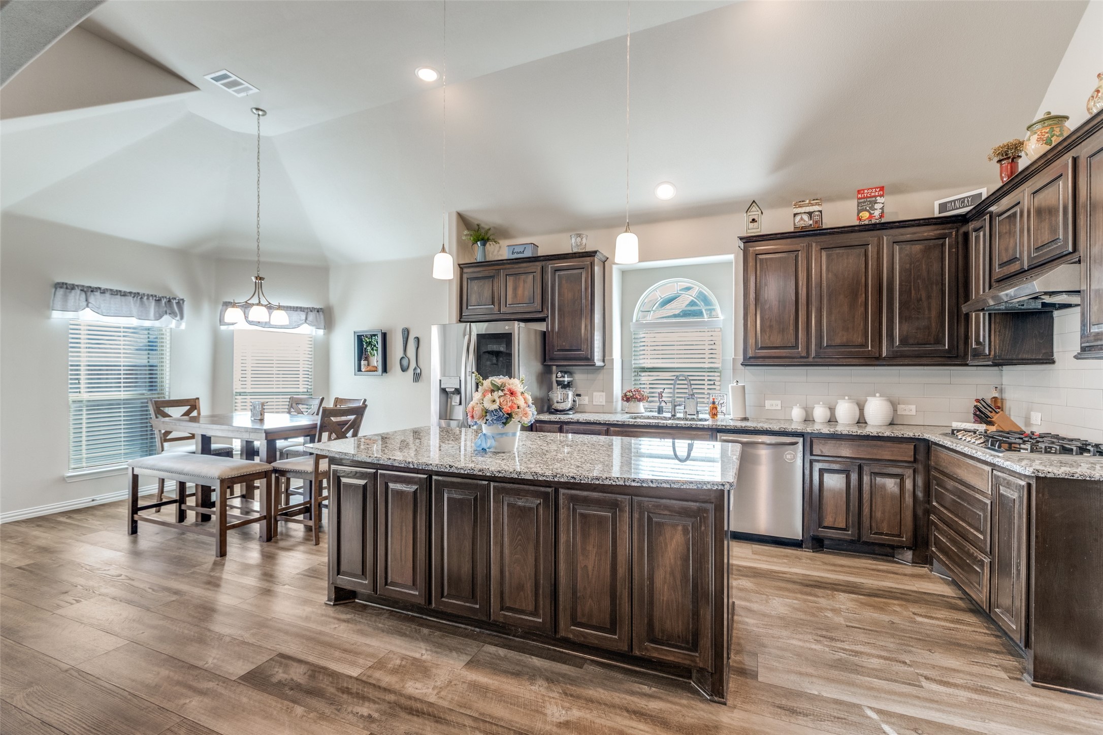 4400 Canadian River Drive Celina TX 75078