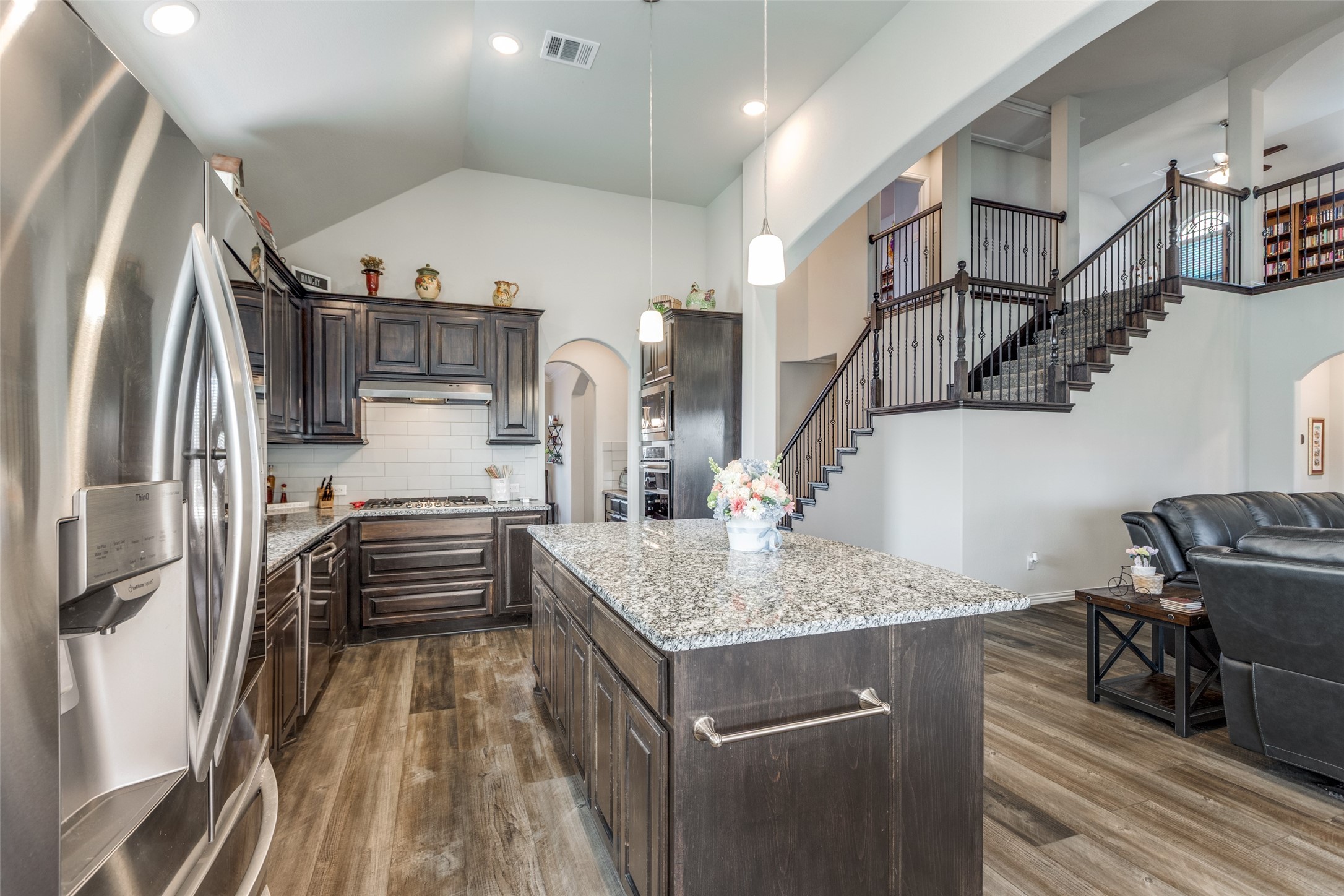 4400 Canadian River Drive Celina TX 75078