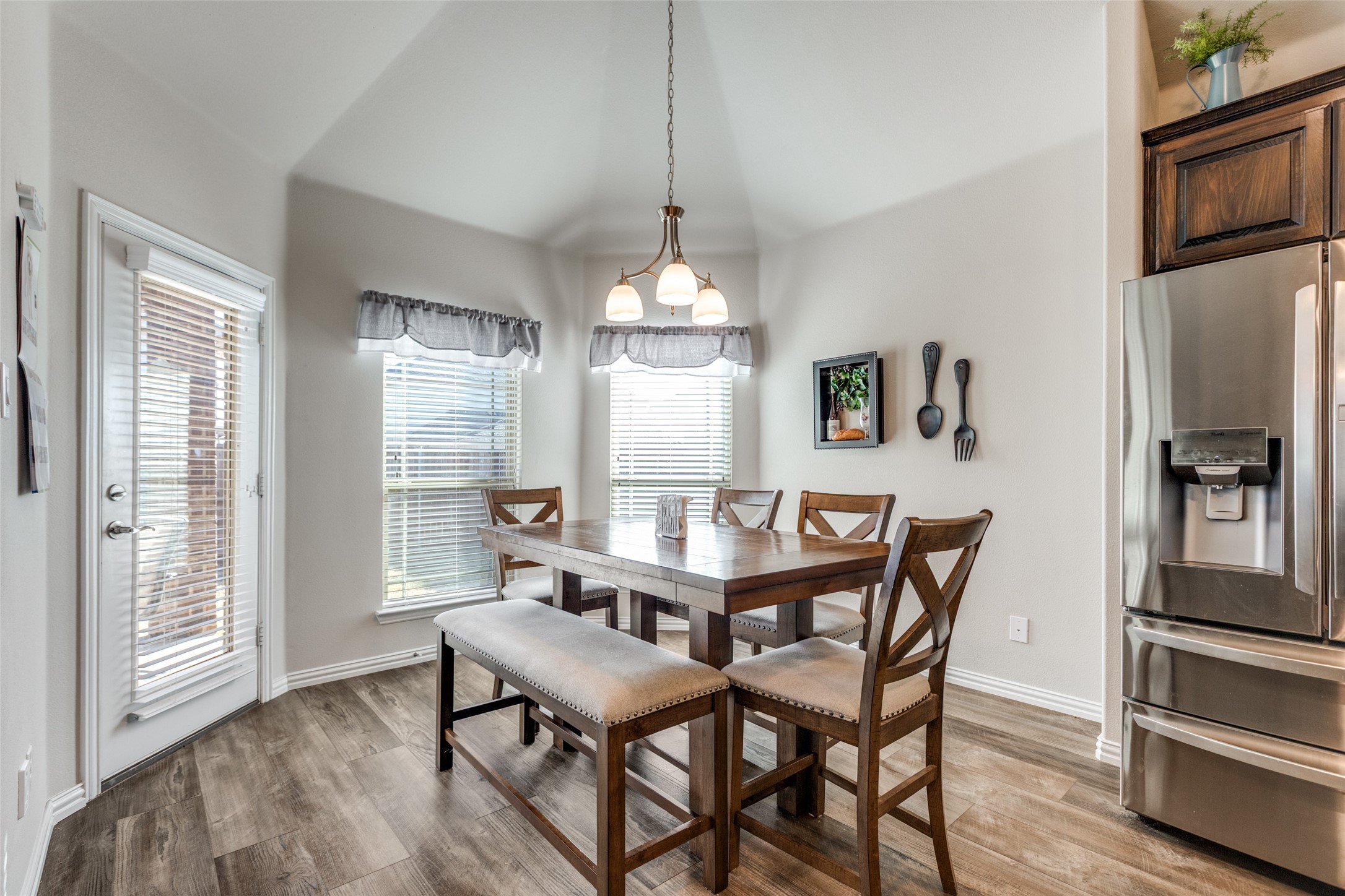 4400 Canadian River Drive Celina TX 75078