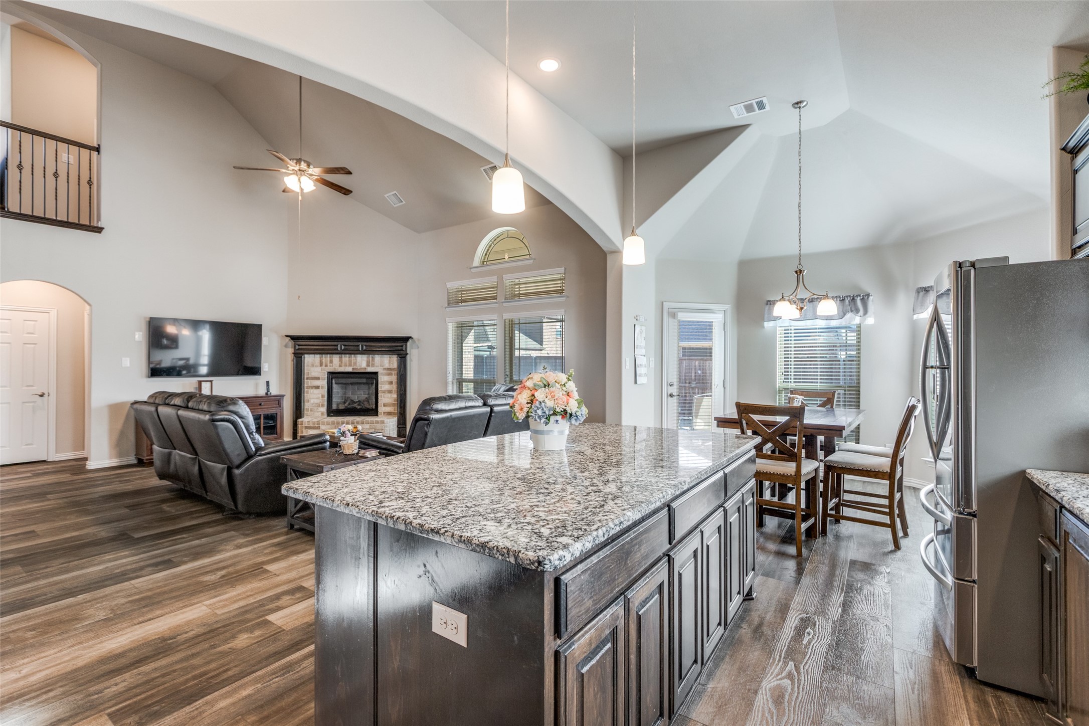 4400 Canadian River Drive Celina TX 75078