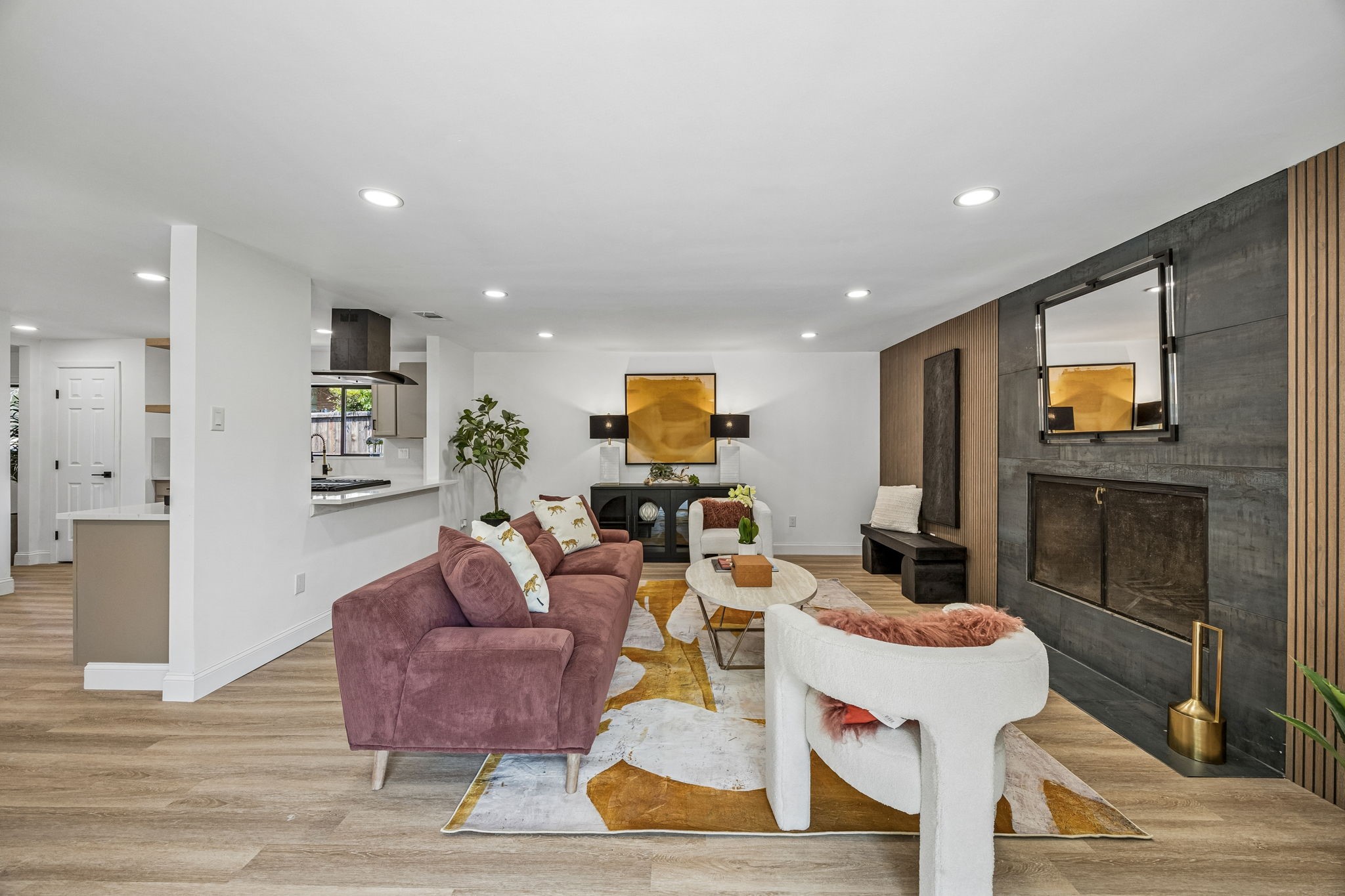 4614 Oak Trail Dallas TX 75232