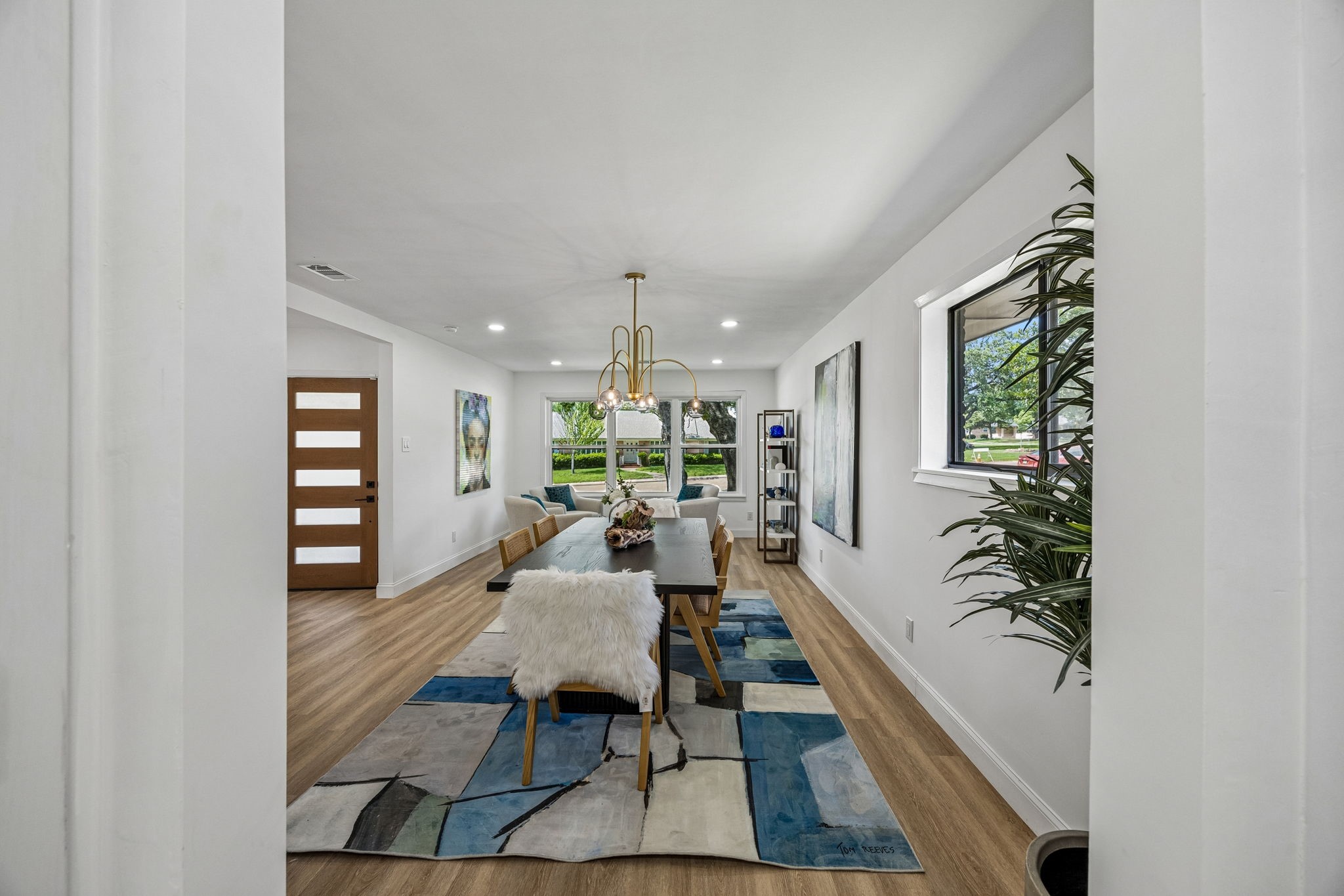 4614 Oak Trail Dallas TX 75232