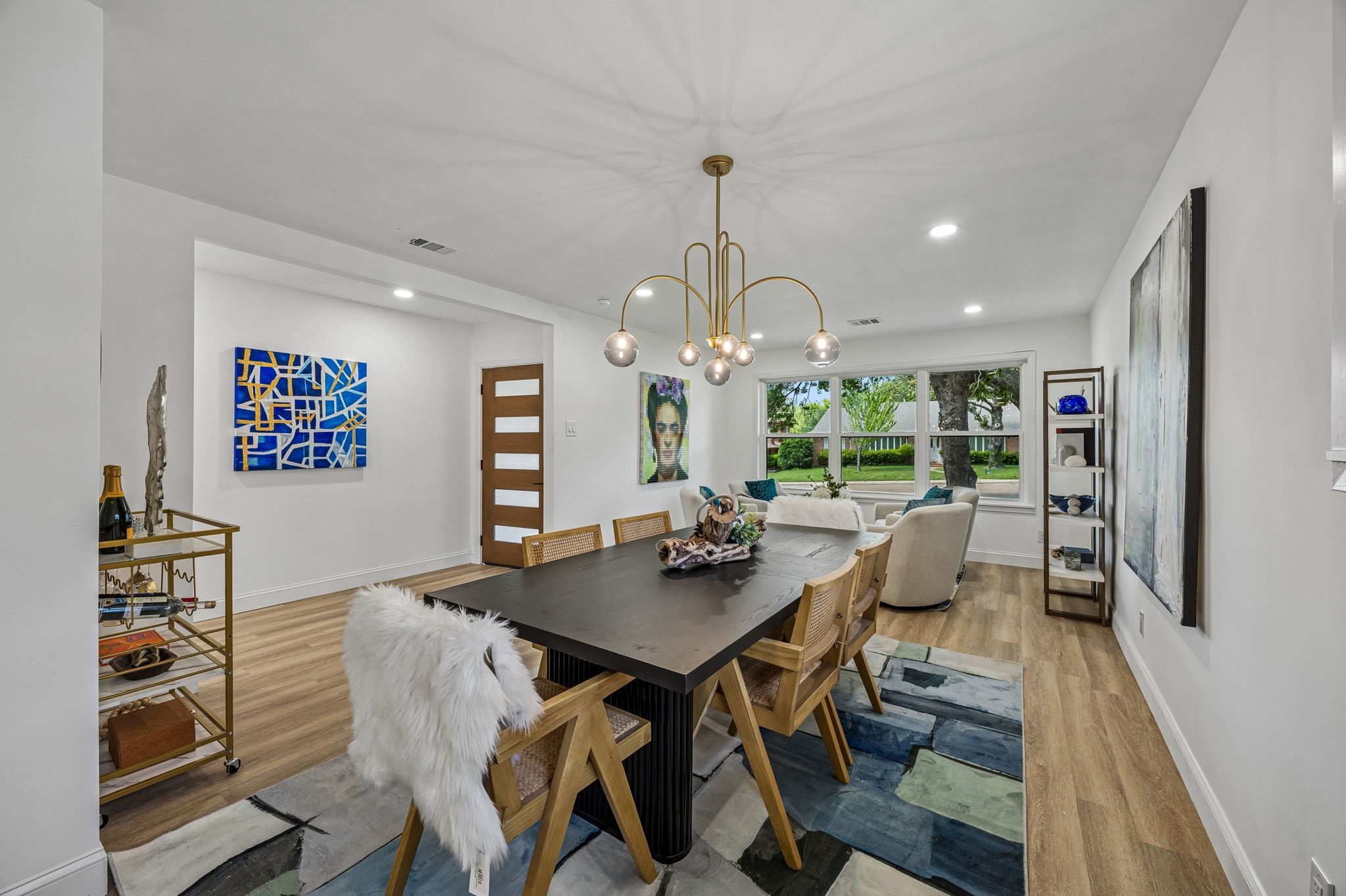 4614 Oak Trail Dallas TX 75232