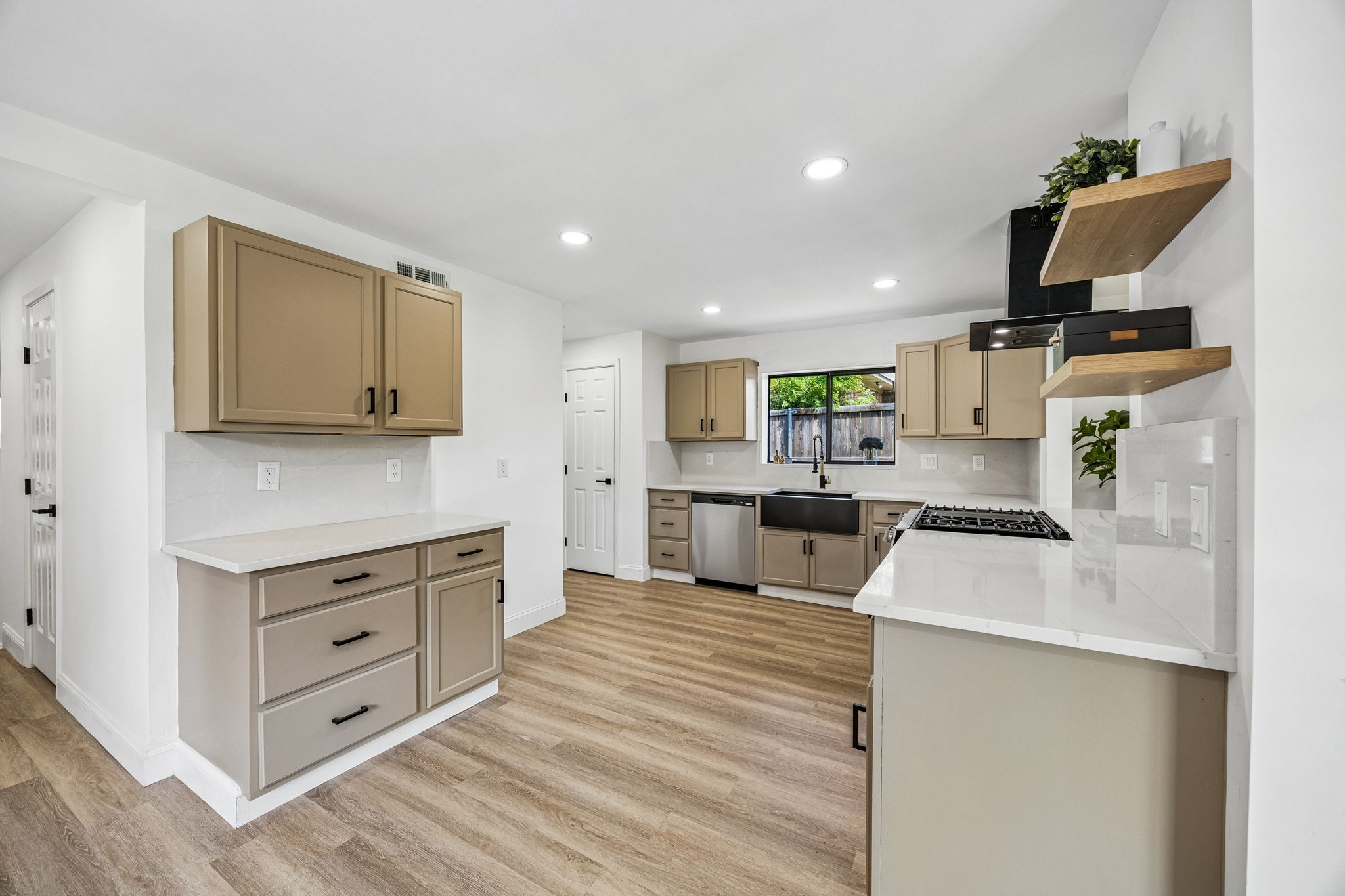 4614 Oak Trail Dallas TX 75232