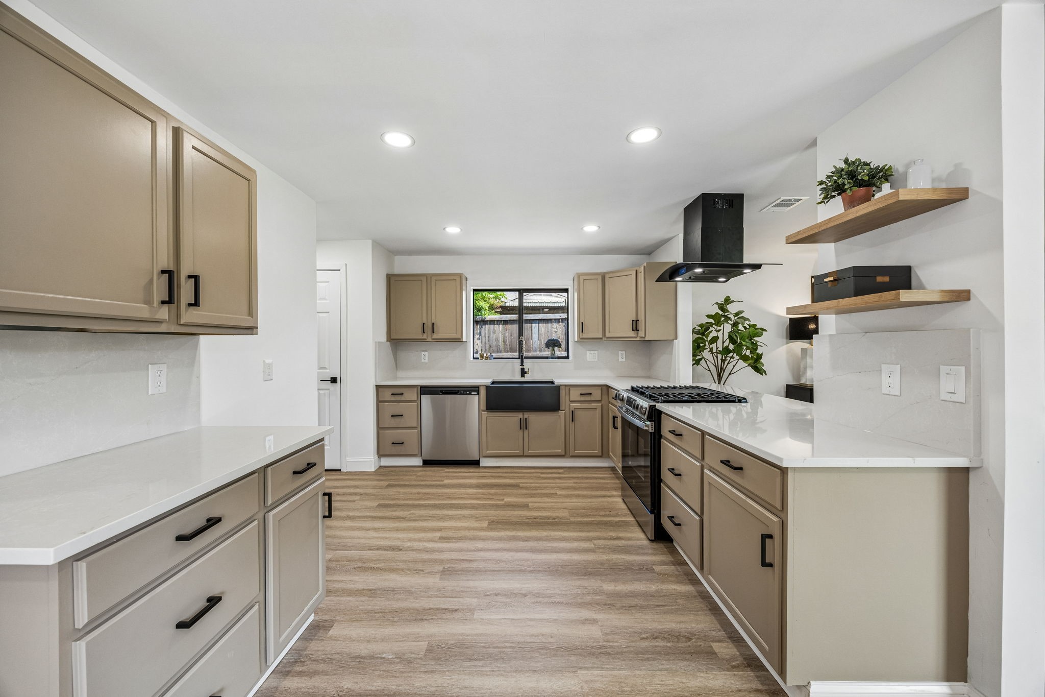 4614 Oak Trail Dallas TX 75232