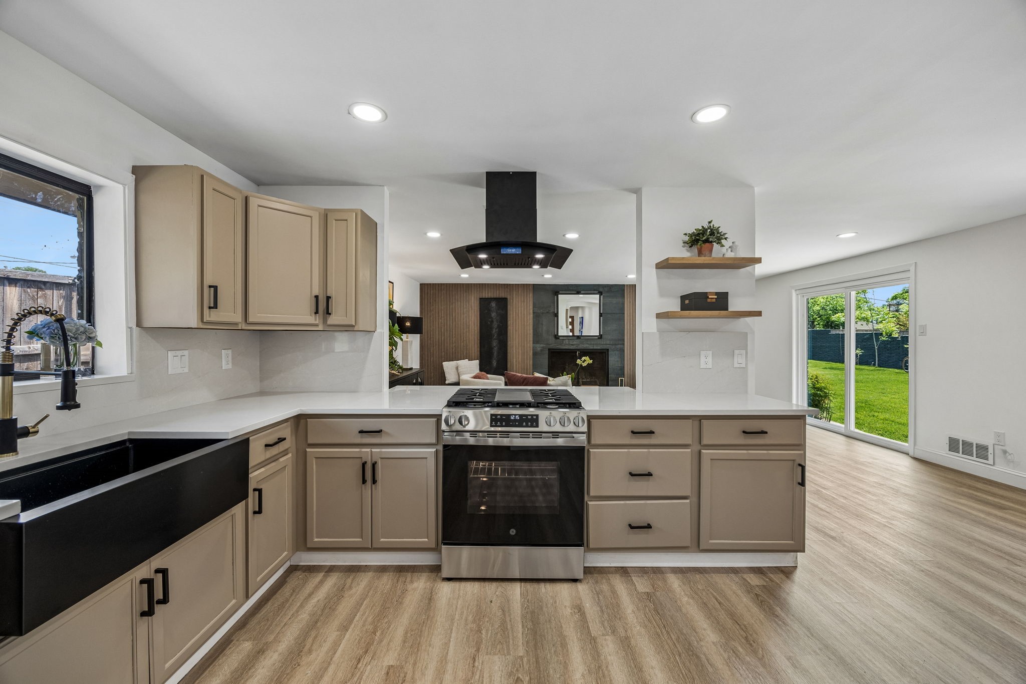 4614 Oak Trail Dallas TX 75232