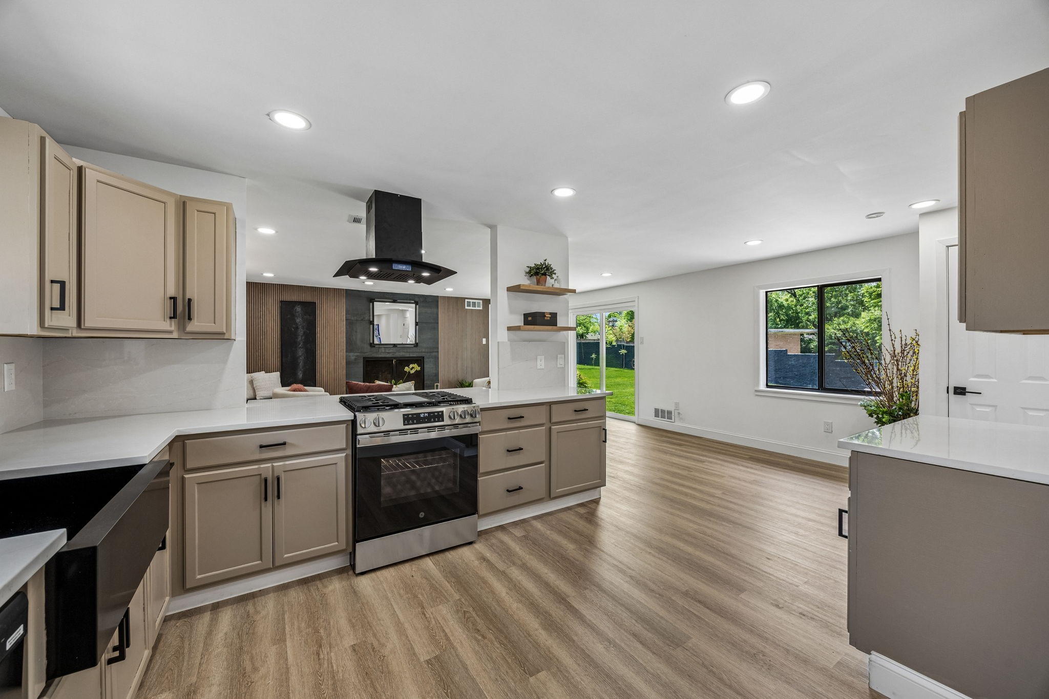4614 Oak Trail Dallas TX 75232