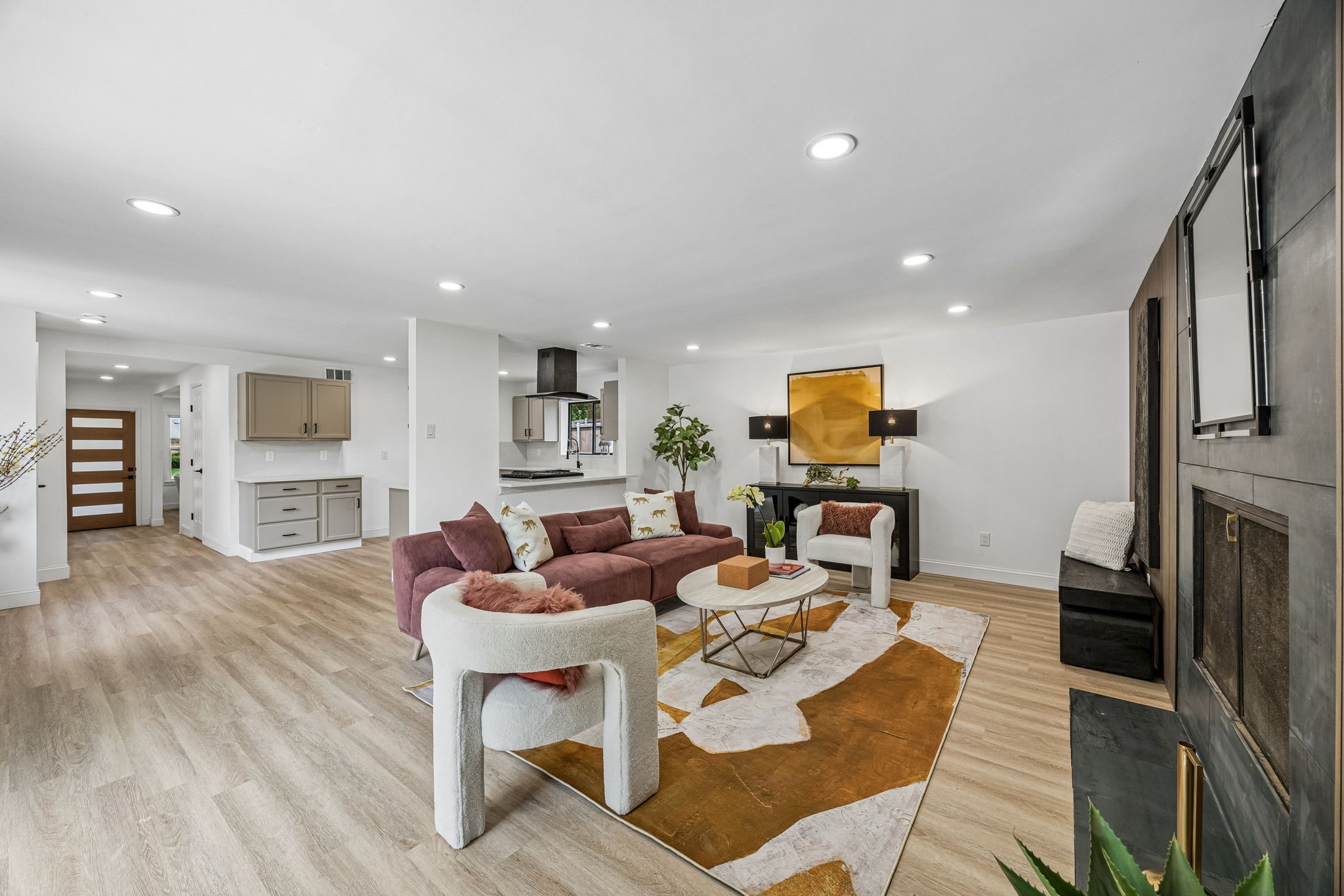 4614 Oak Trail Dallas TX 75232
