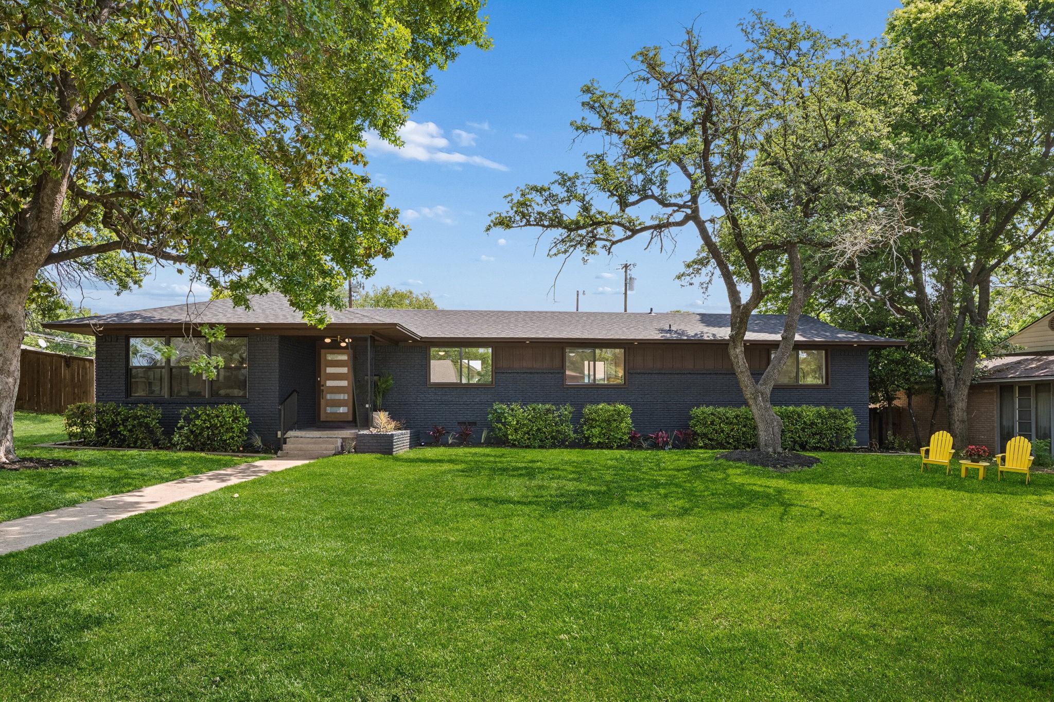 4614 Oak Trail Dallas TX 75232
