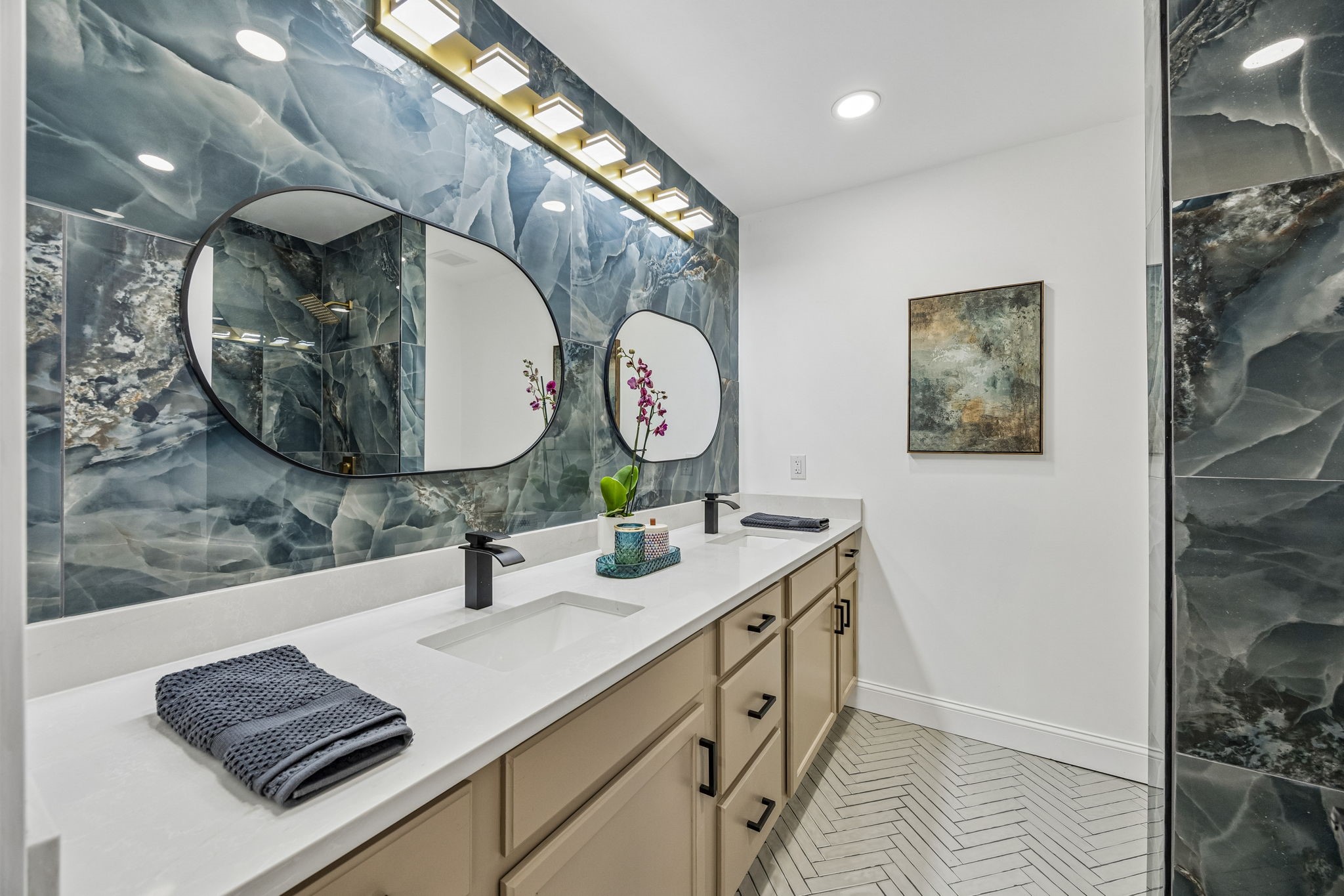 4614 Oak Trail Dallas TX 75232