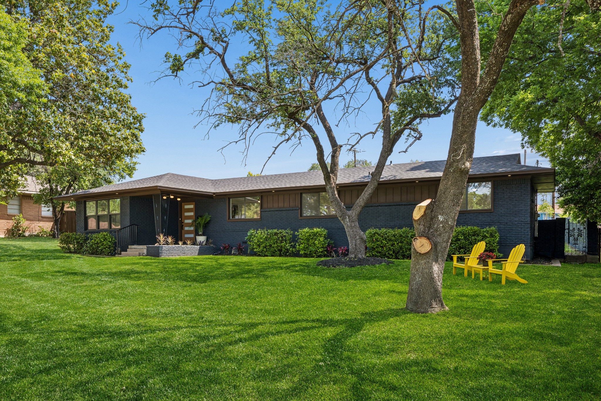 4614 Oak Trail Dallas TX 75232