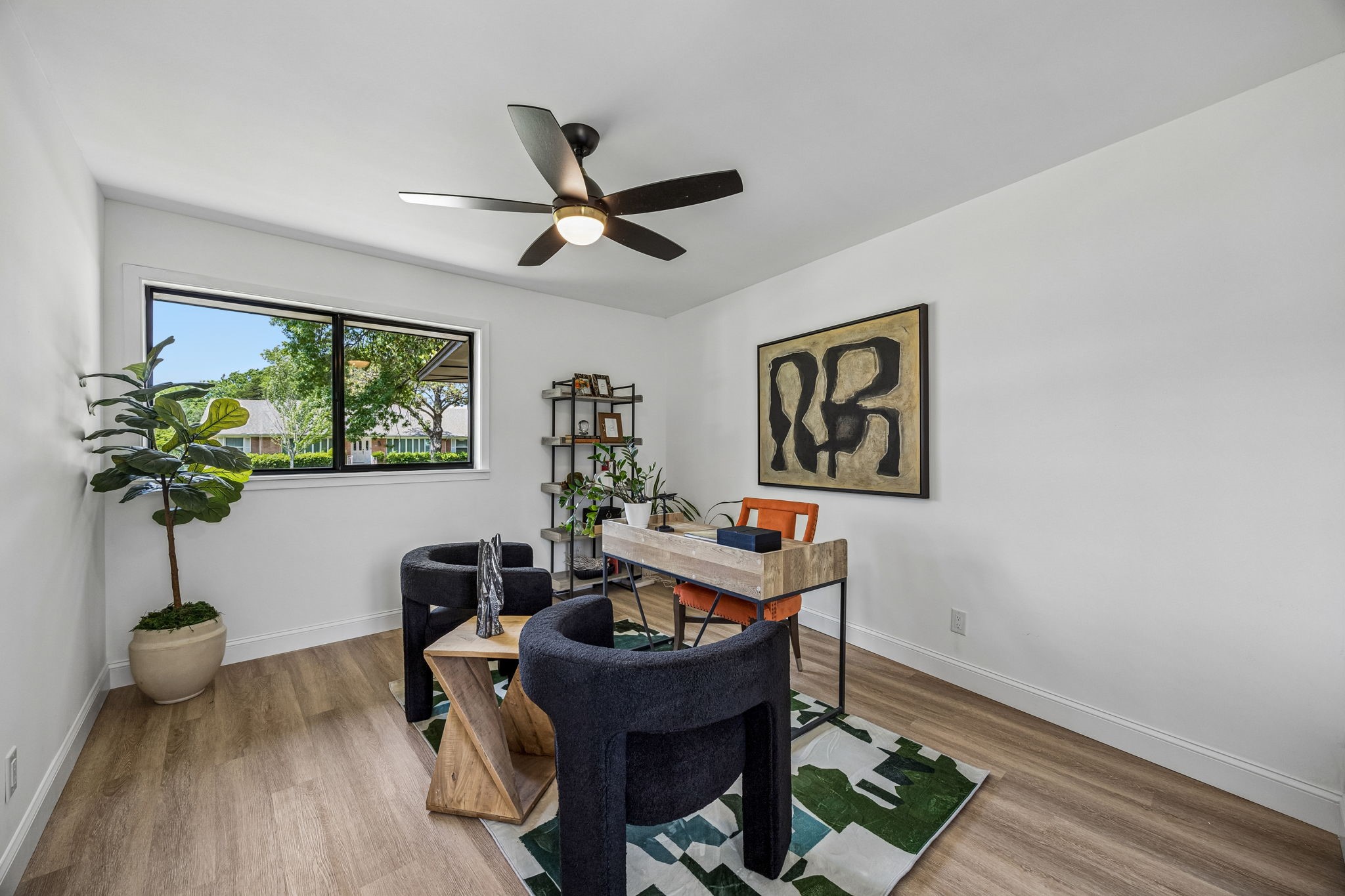 4614 Oak Trail Dallas TX 75232