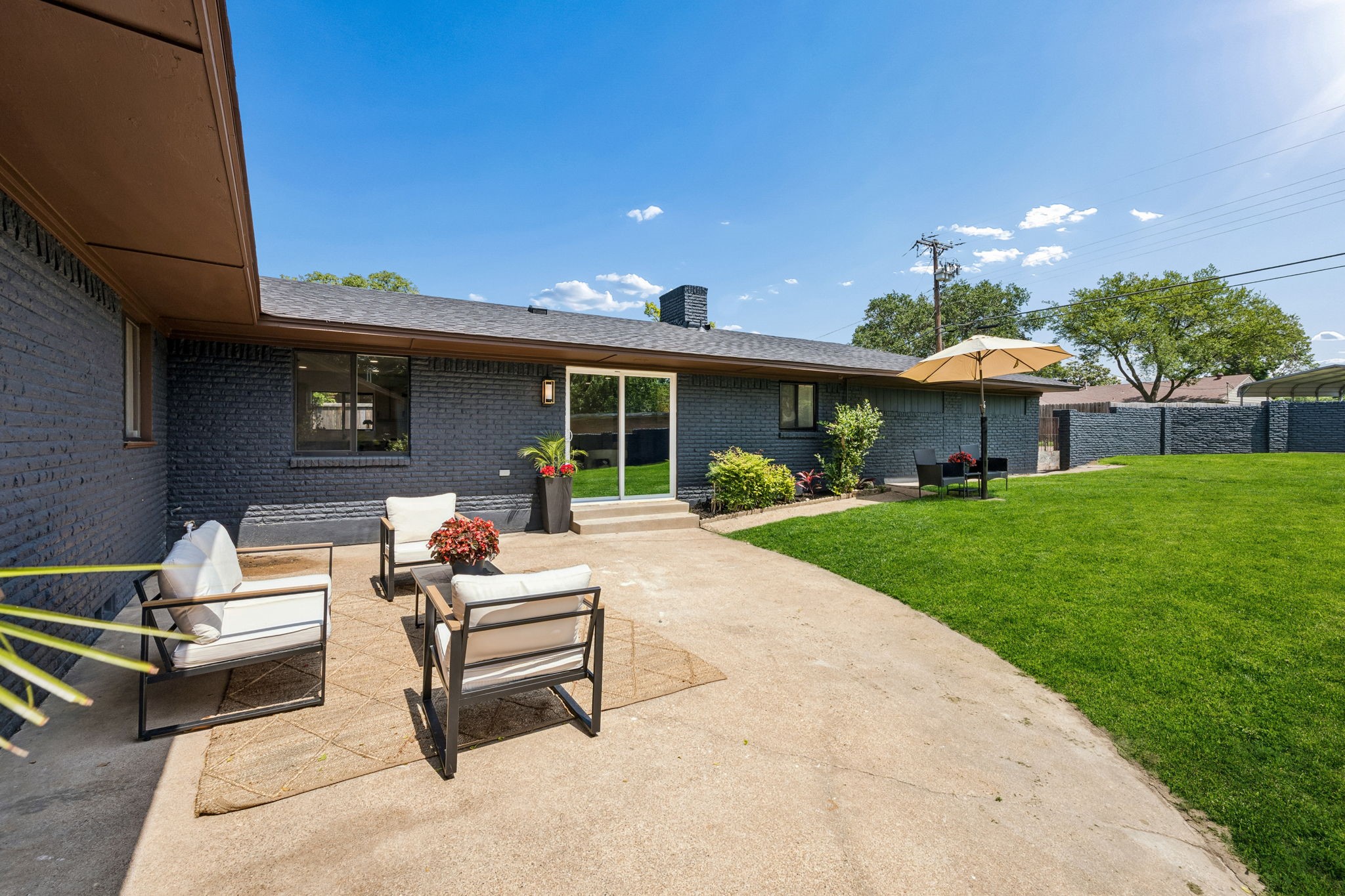 4614 Oak Trail Dallas TX 75232