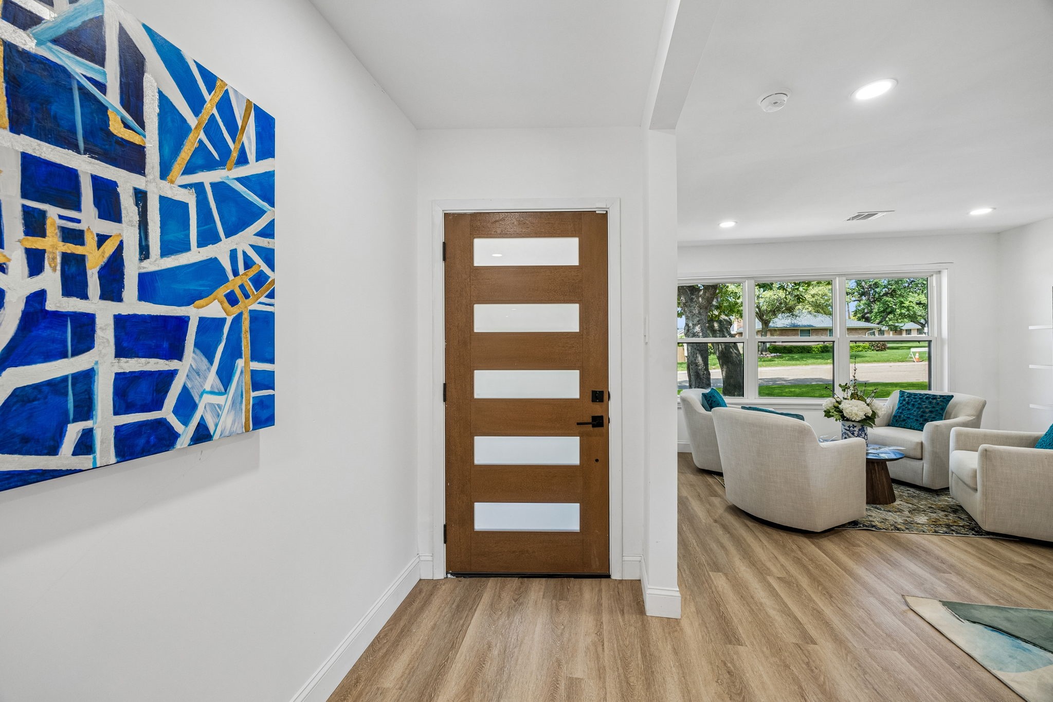 4614 Oak Trail Dallas TX 75232