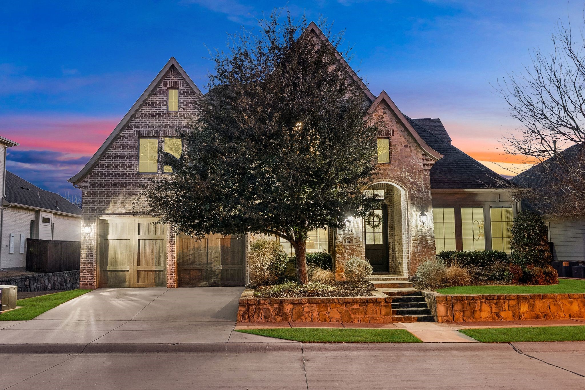 1107 S Sarah Street Allen TX 75013