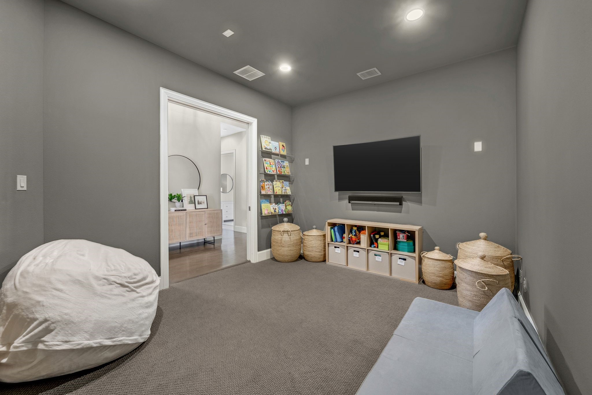 1107 S Sarah Street Allen TX 75013