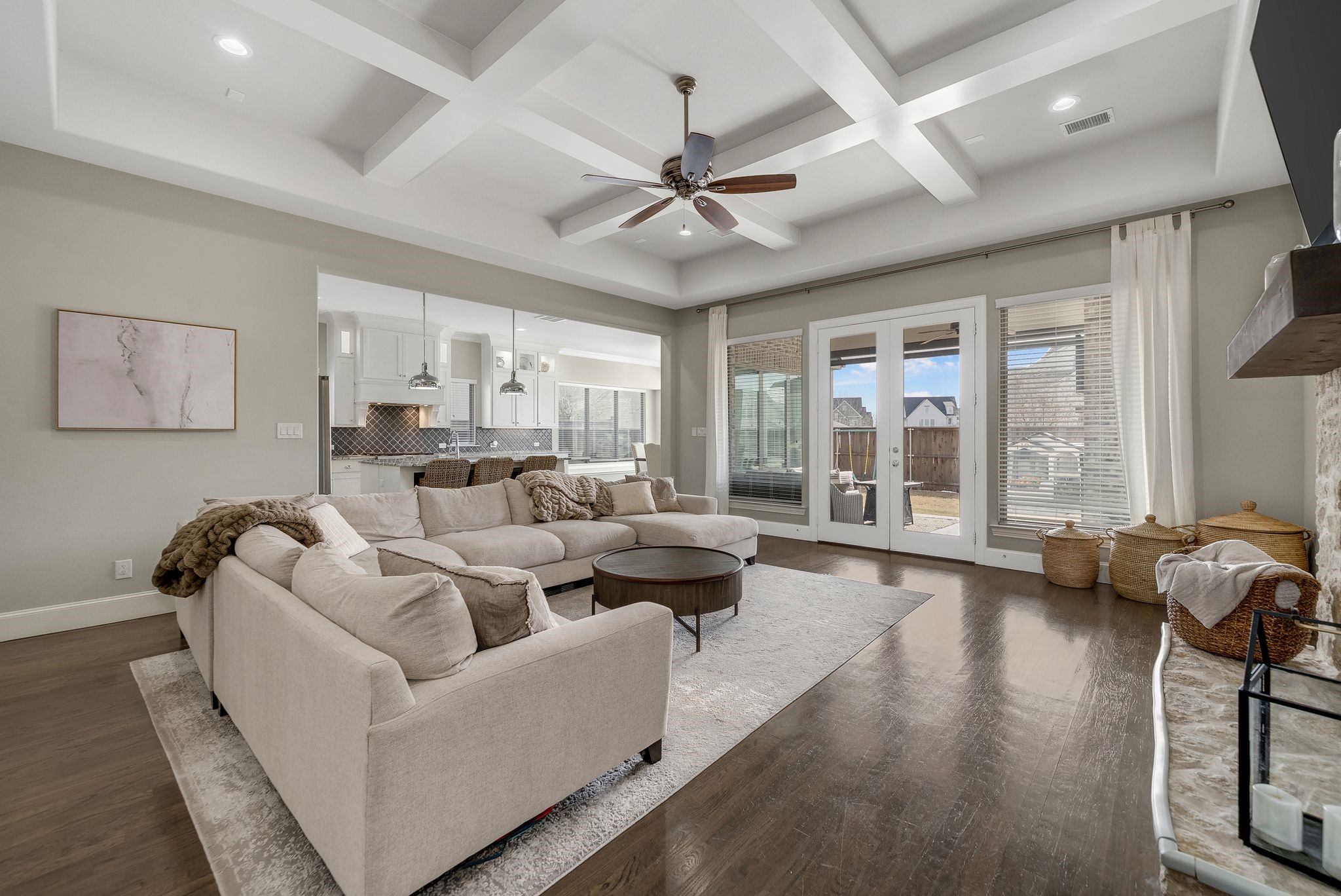 1107 S Sarah Street Allen TX 75013