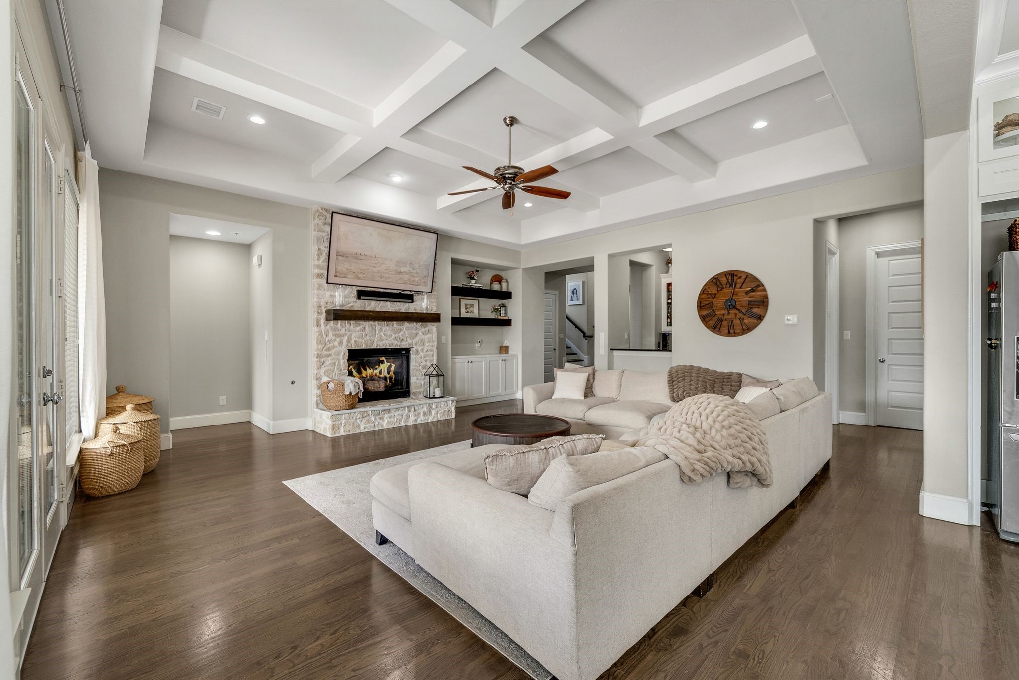 1107 S Sarah Street Allen TX 75013