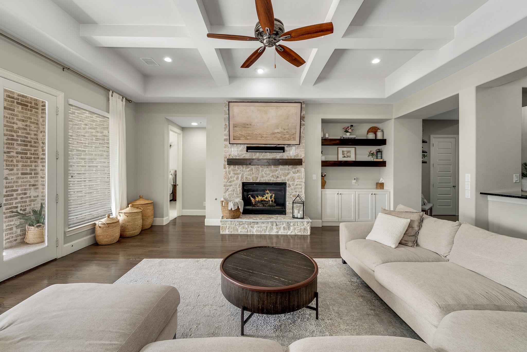 1107 S Sarah Street Allen TX 75013