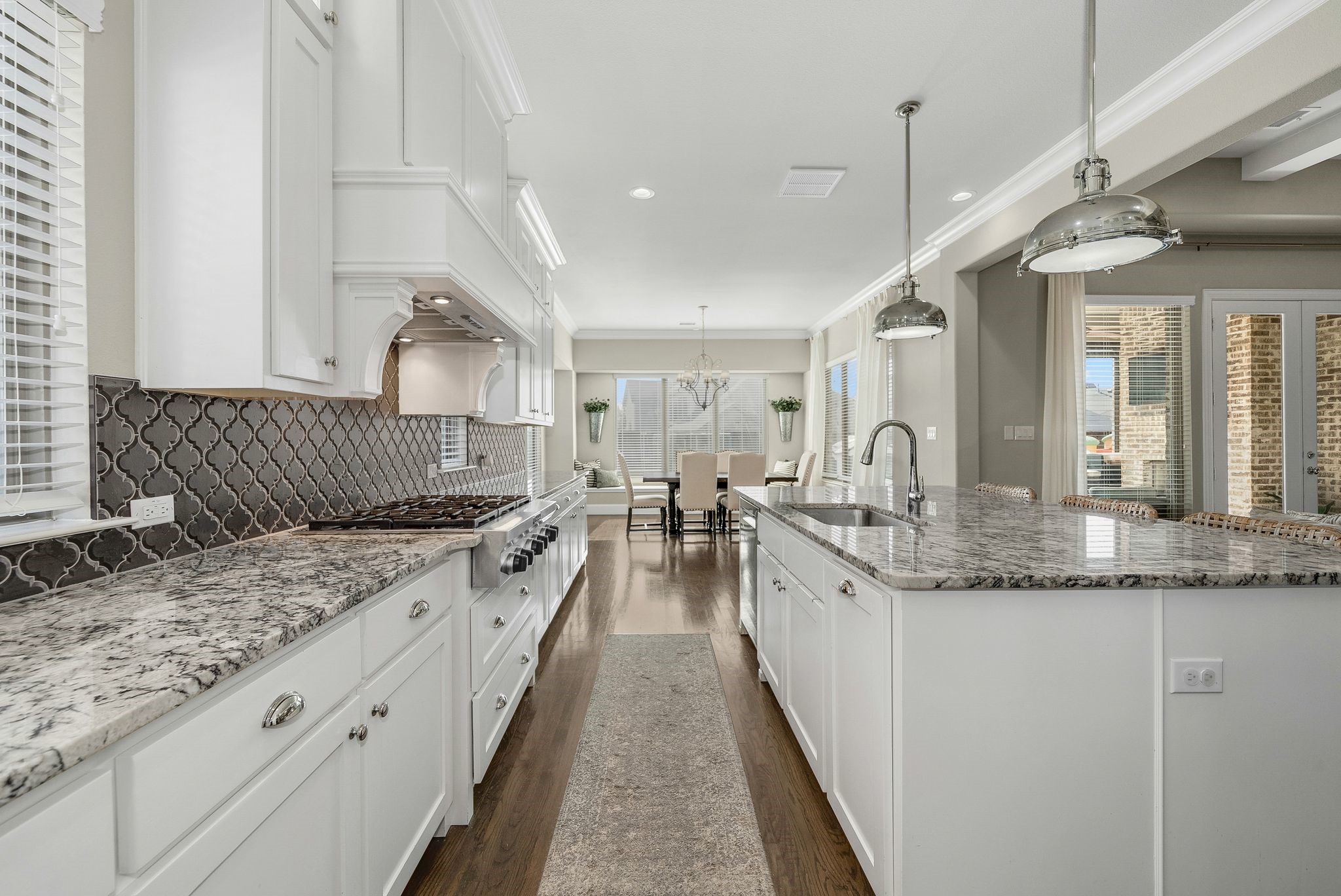 1107 S Sarah Street Allen TX 75013