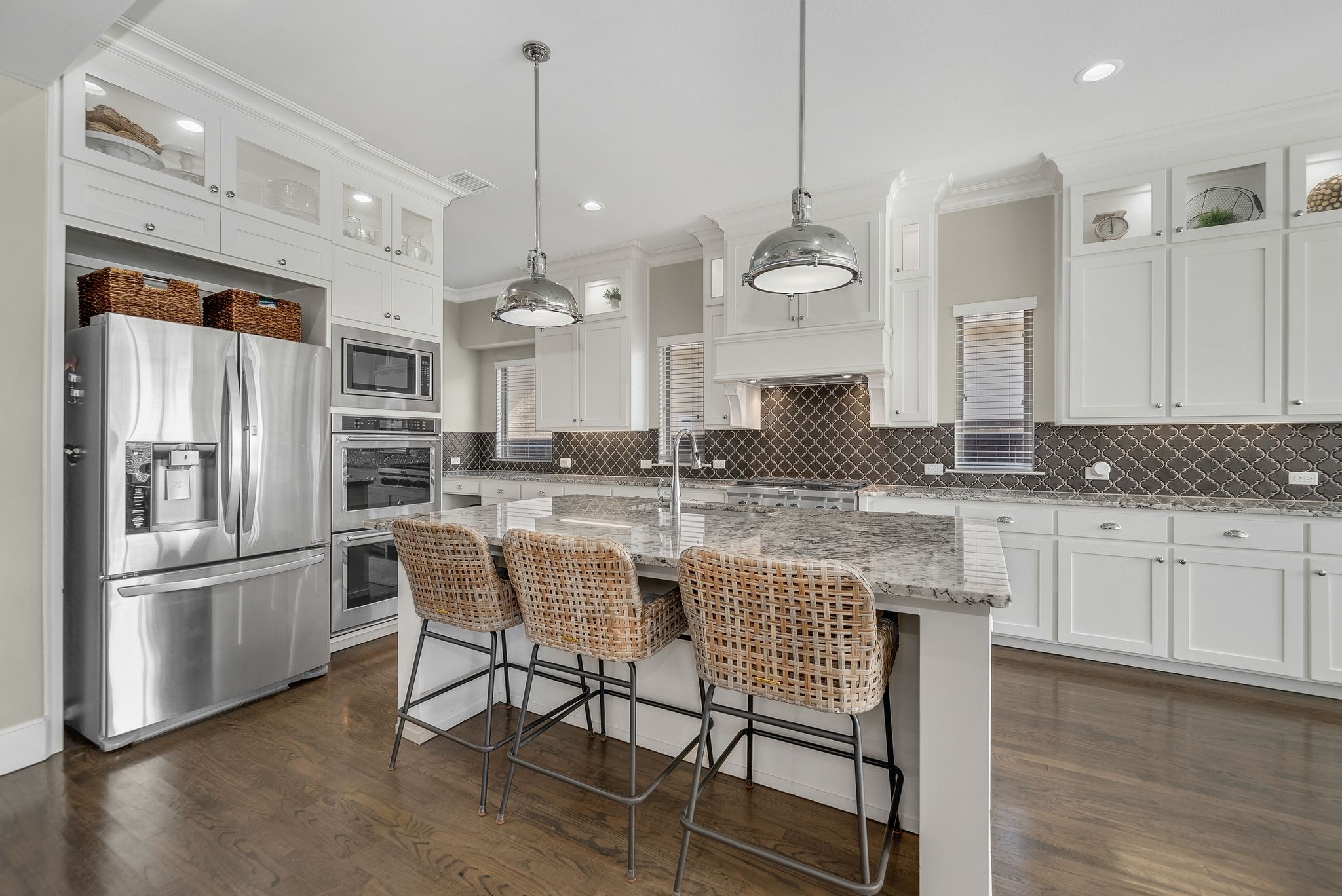 1107 S Sarah Street Allen TX 75013