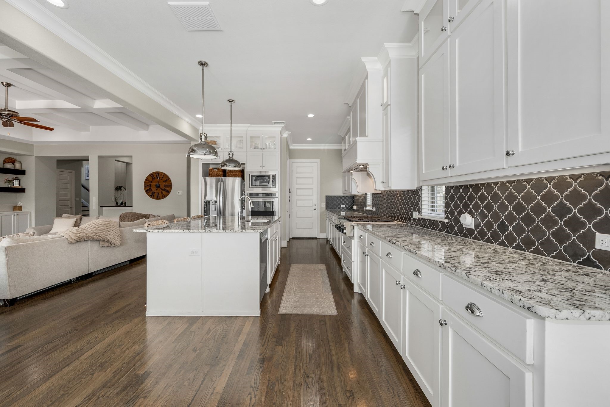 1107 S Sarah Street Allen TX 75013