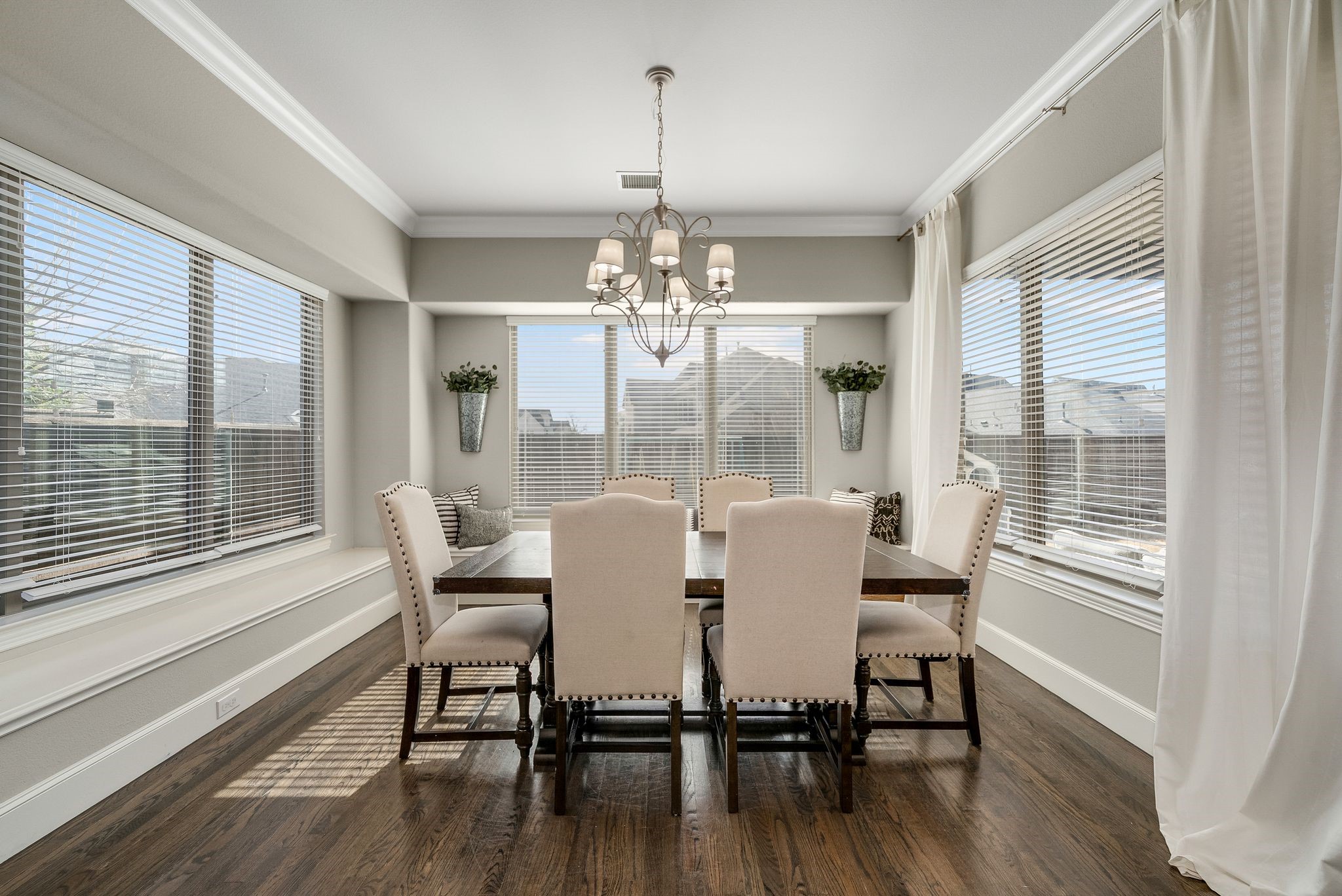 1107 S Sarah Street Allen TX 75013